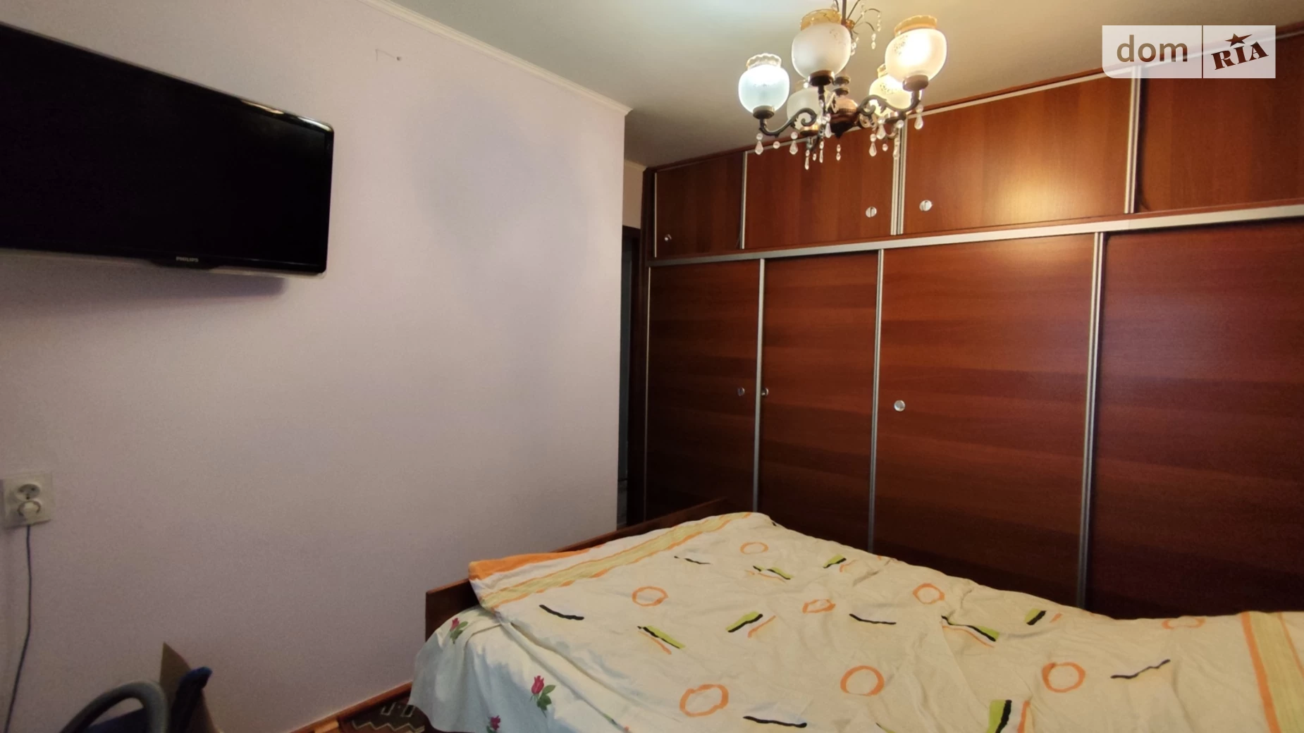 Продається 3-кімнатна квартира 59.9 кв. м у Великій Березовиці, вул. Енергетична - фото 5