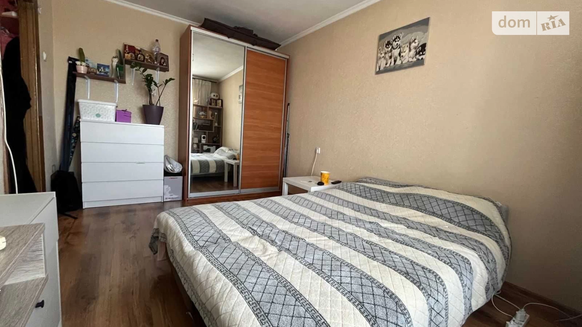 Продается 1-комнатная квартира 26.4 кв. м в Киеве, ул. Чистяковская, 26 - фото 3