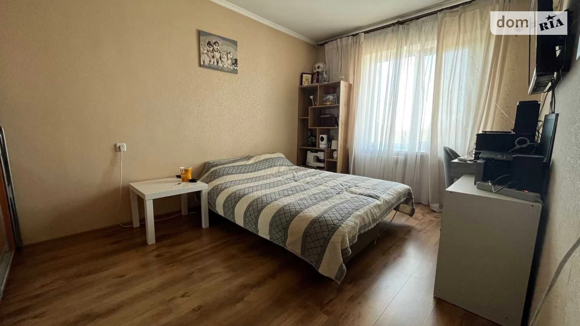 Продается 1-комнатная квартира 26.4 кв. м в Киеве, ул. Чистяковская, 26 - фото 2