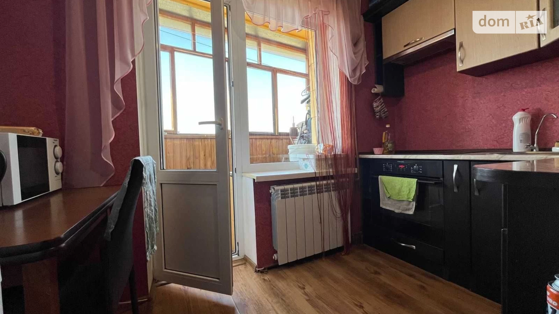 Продается 1-комнатная квартира 26.4 кв. м в Киеве, ул. Чистяковская, 26 - фото 4