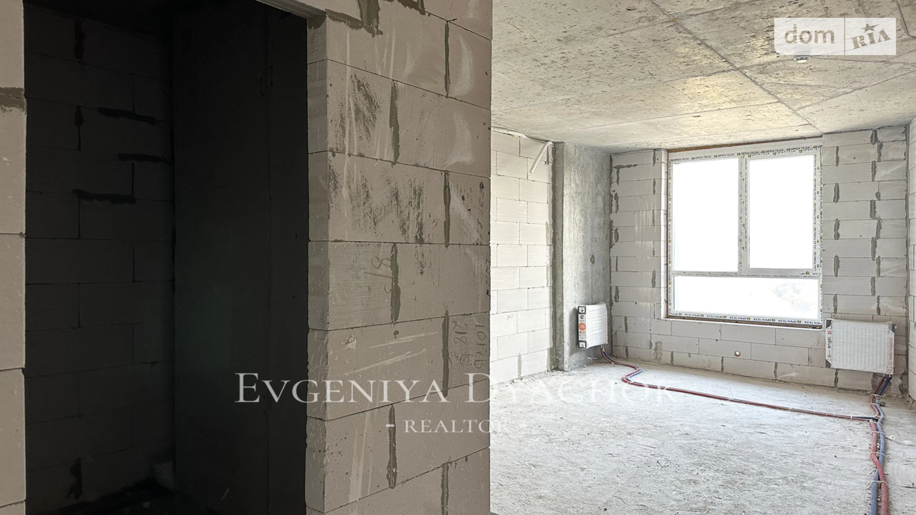 Продается 1-комнатная квартира 69.6 кв. м в Киеве, цена: 99500 $ - фото 3