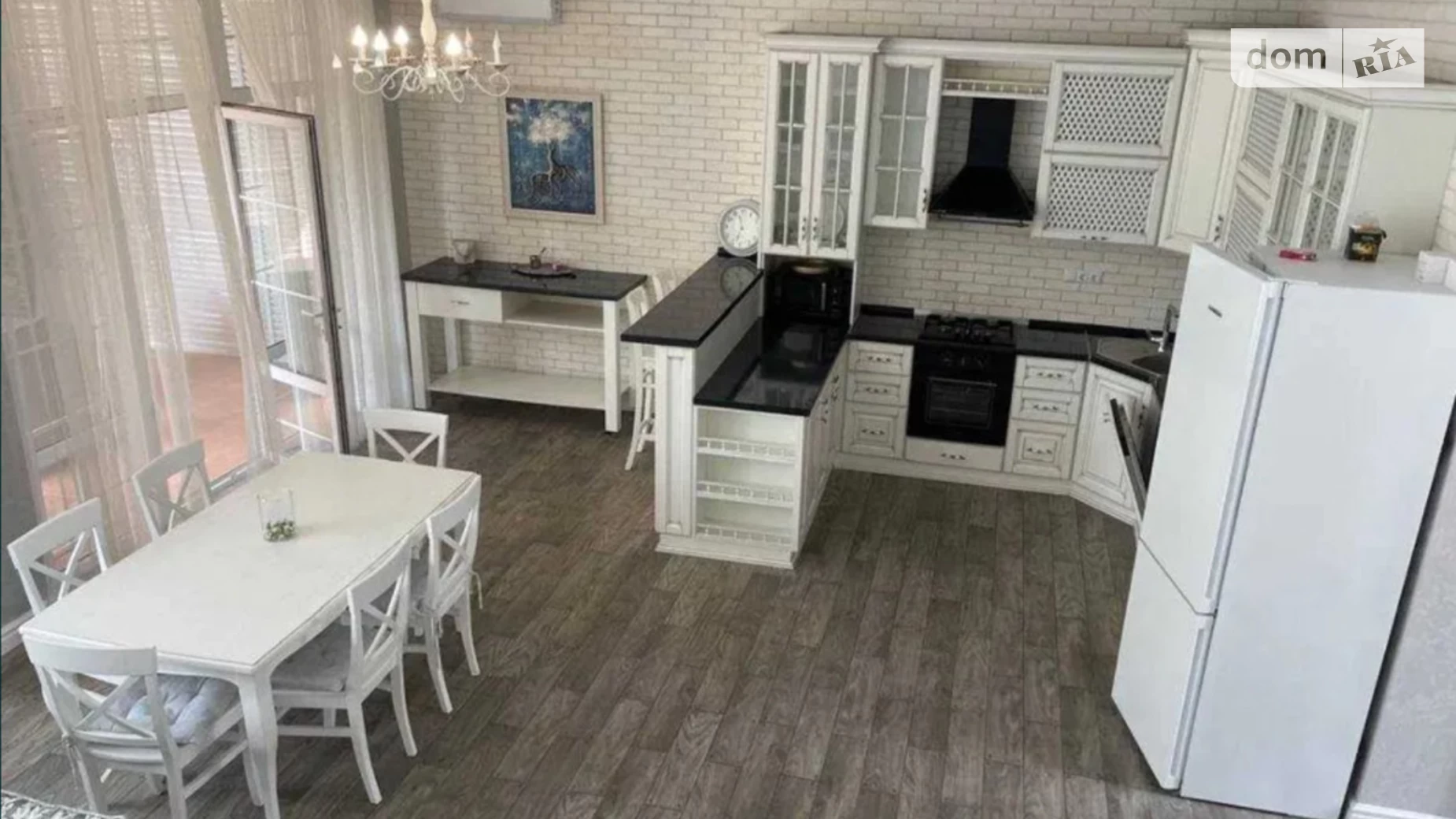 ул. Львовская, 44Е Приморский Одесса, цена: 300000 $ - фото 4