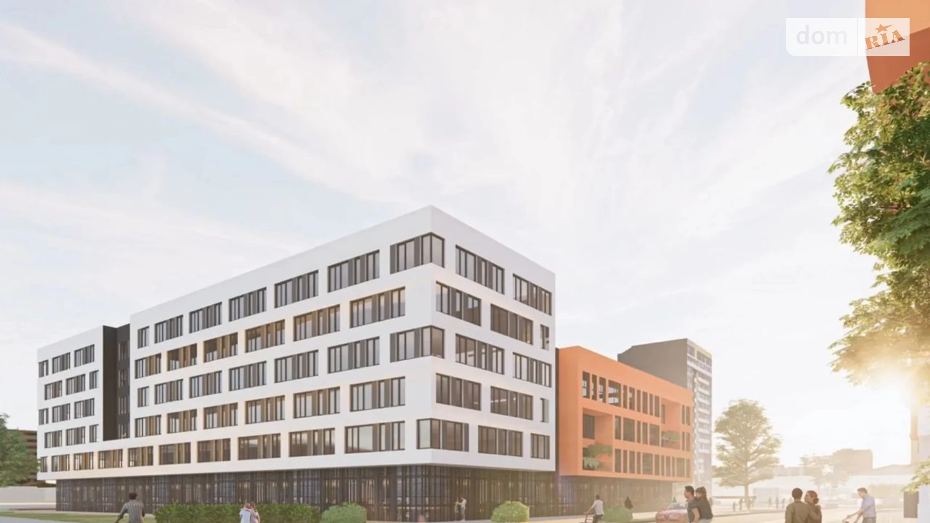 Продается 2-комнатная квартира 80.34 кв. м в Львове, ул. Стрыйская - фото 5