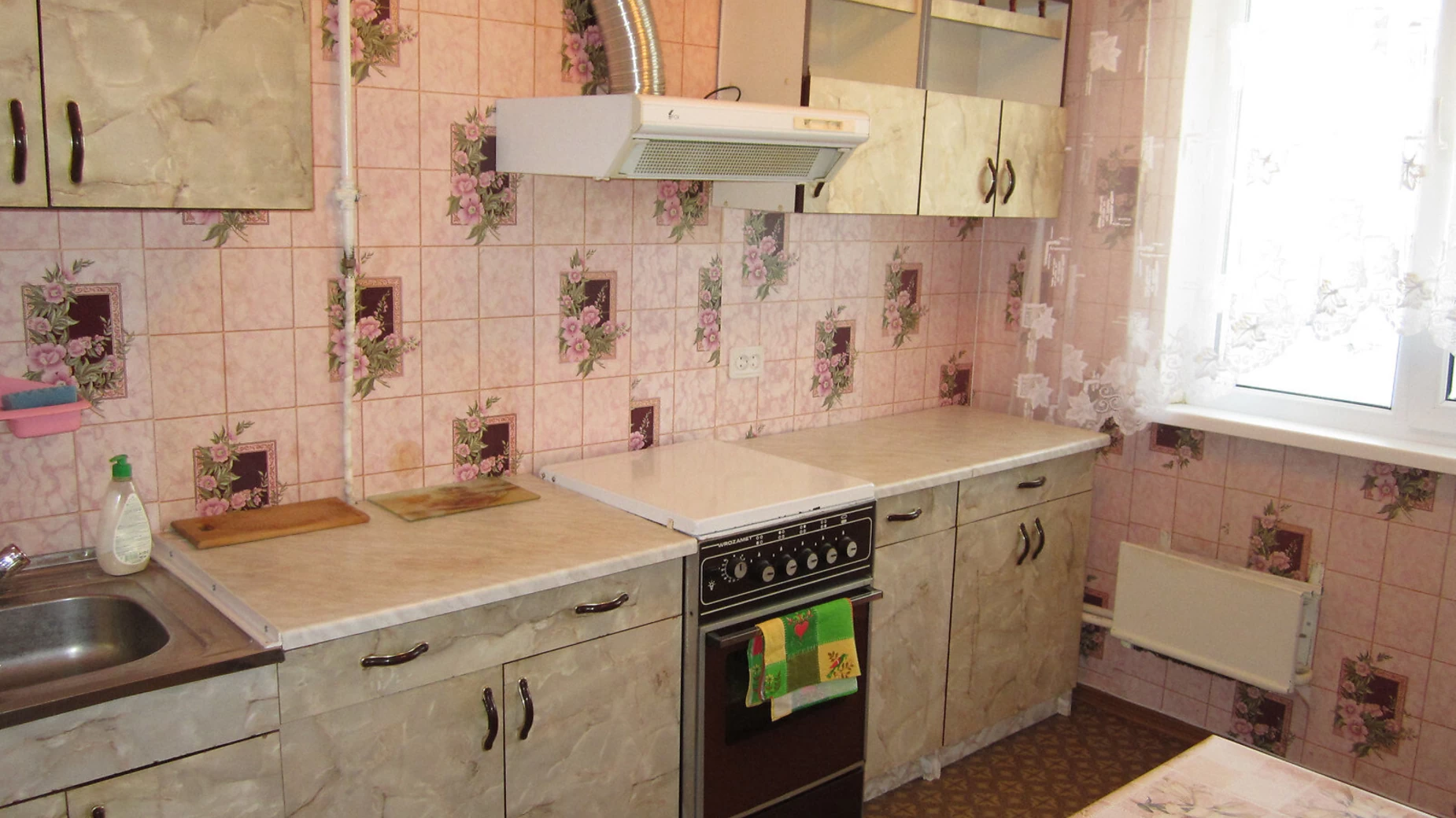Продається 1-кімнатна квартира 38 кв. м у Харкові, цена: 19500 $ - фото 3