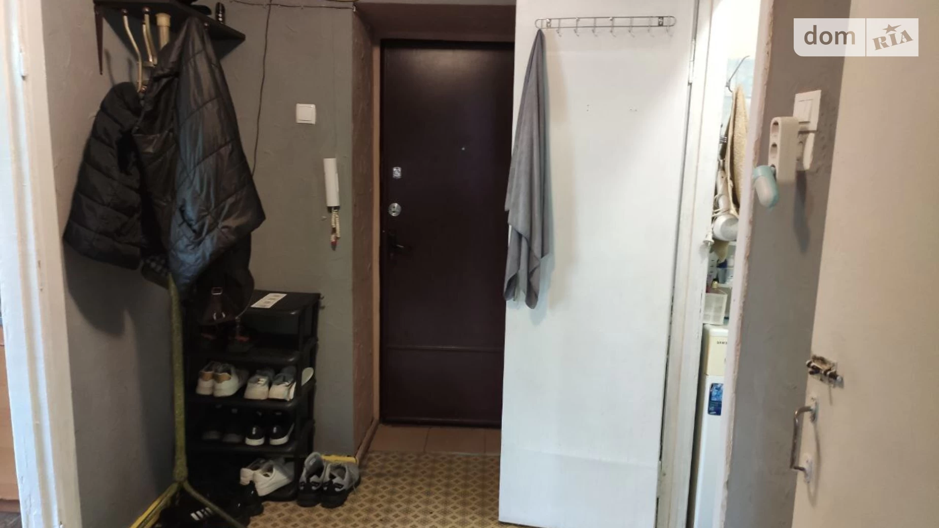 Продается 2-комнатная квартира 51 кв. м в Одессе, цена: 44880 $ - фото 3