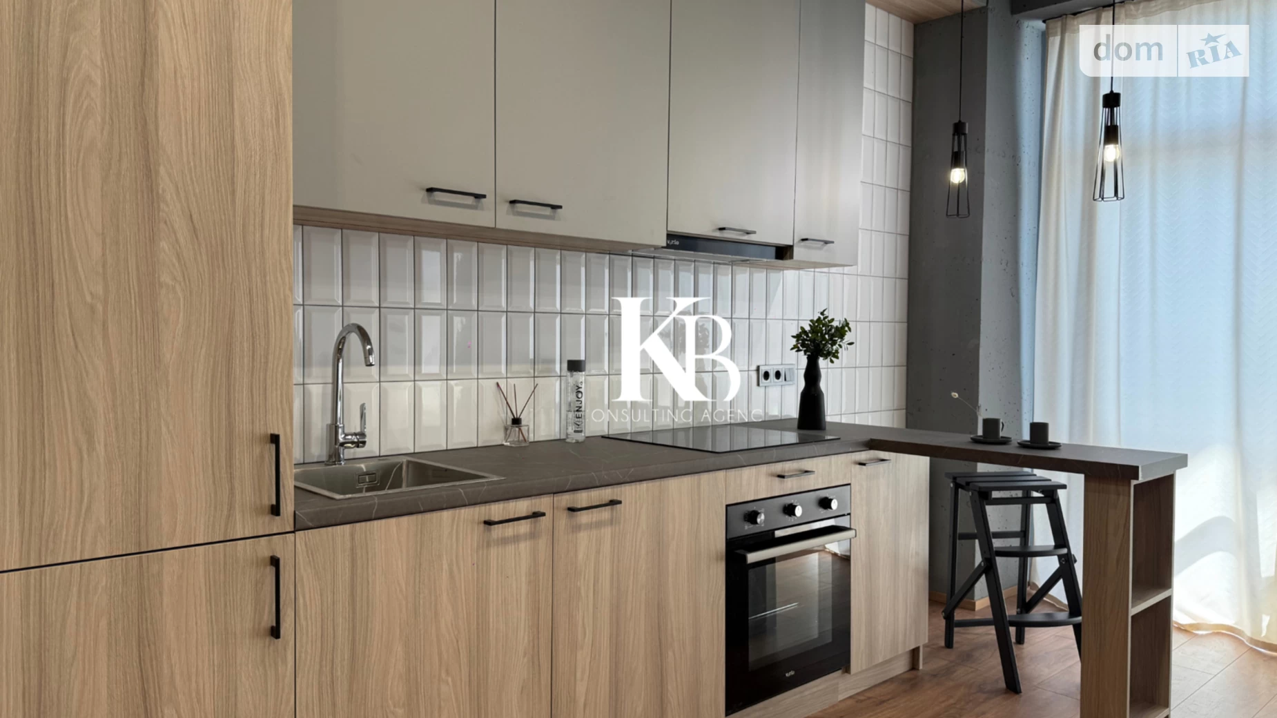 Продается 1-комнатная квартира 43 кв. м в Днепре, цена: 61000 $ - фото 3