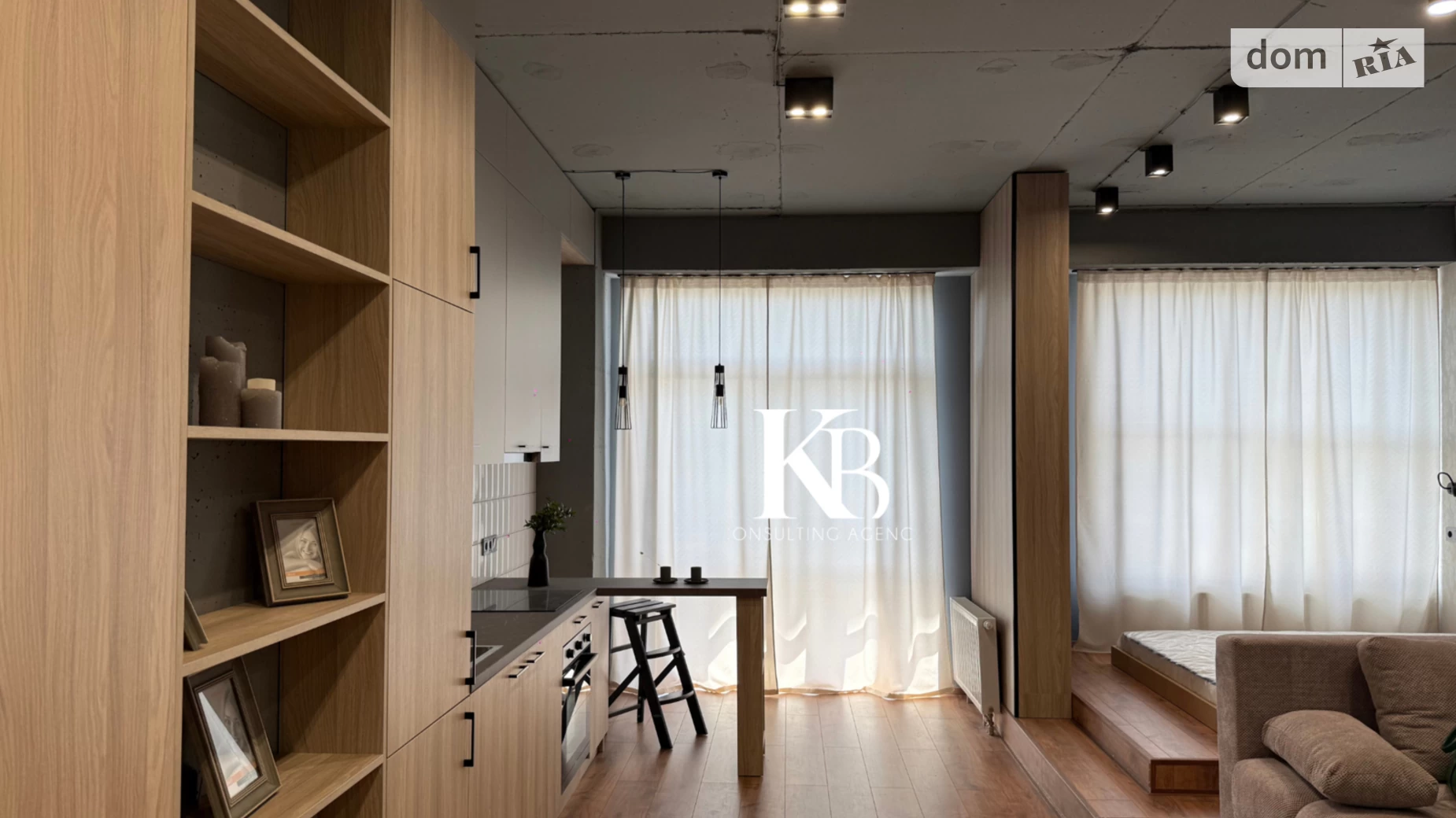 Продается 1-комнатная квартира 43 кв. м в Днепре, цена: 61000 $ - фото 5