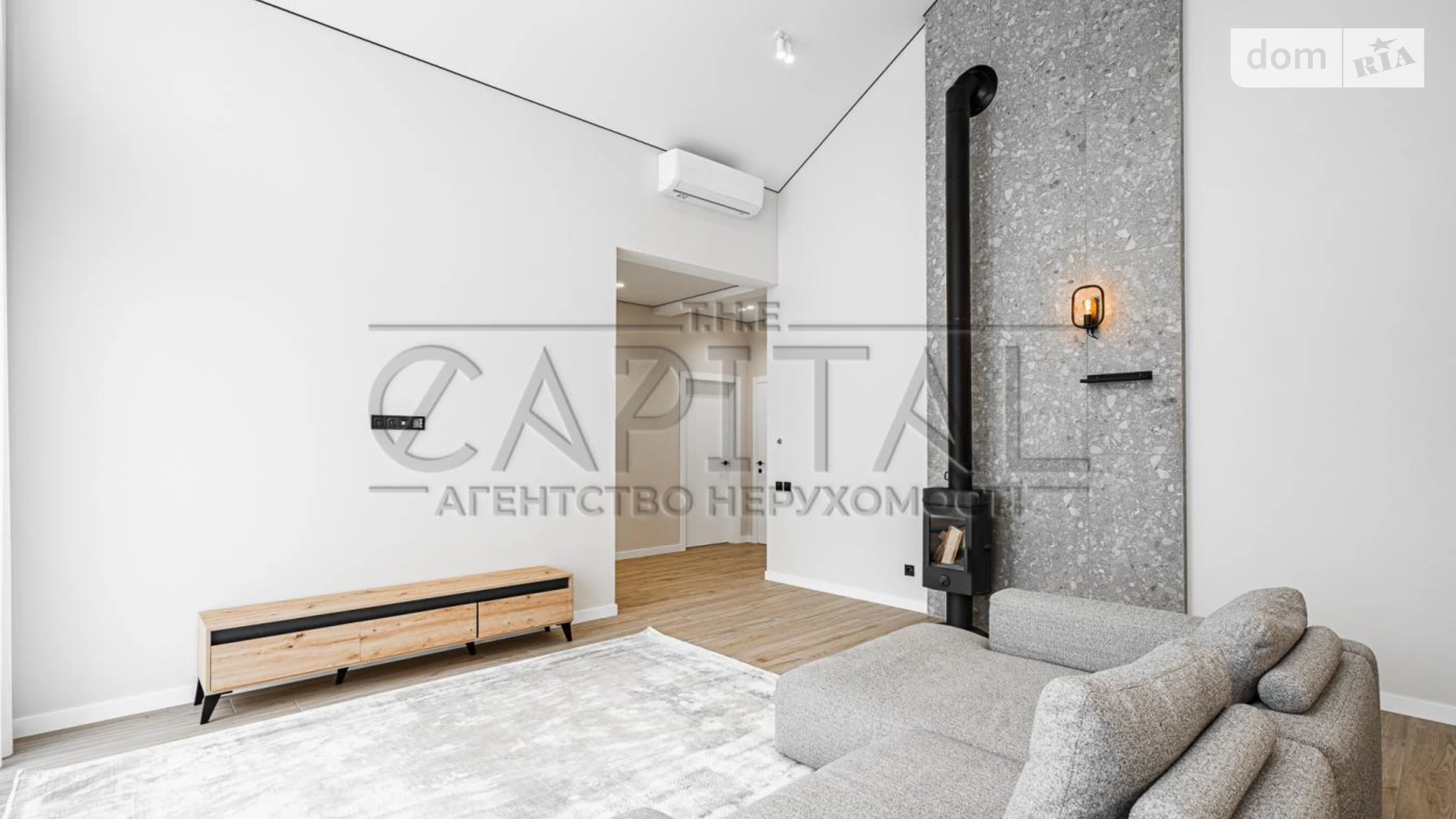 Продається одноповерховий будинок 120 кв. м з меблями, цена: 235000 $ - фото 3