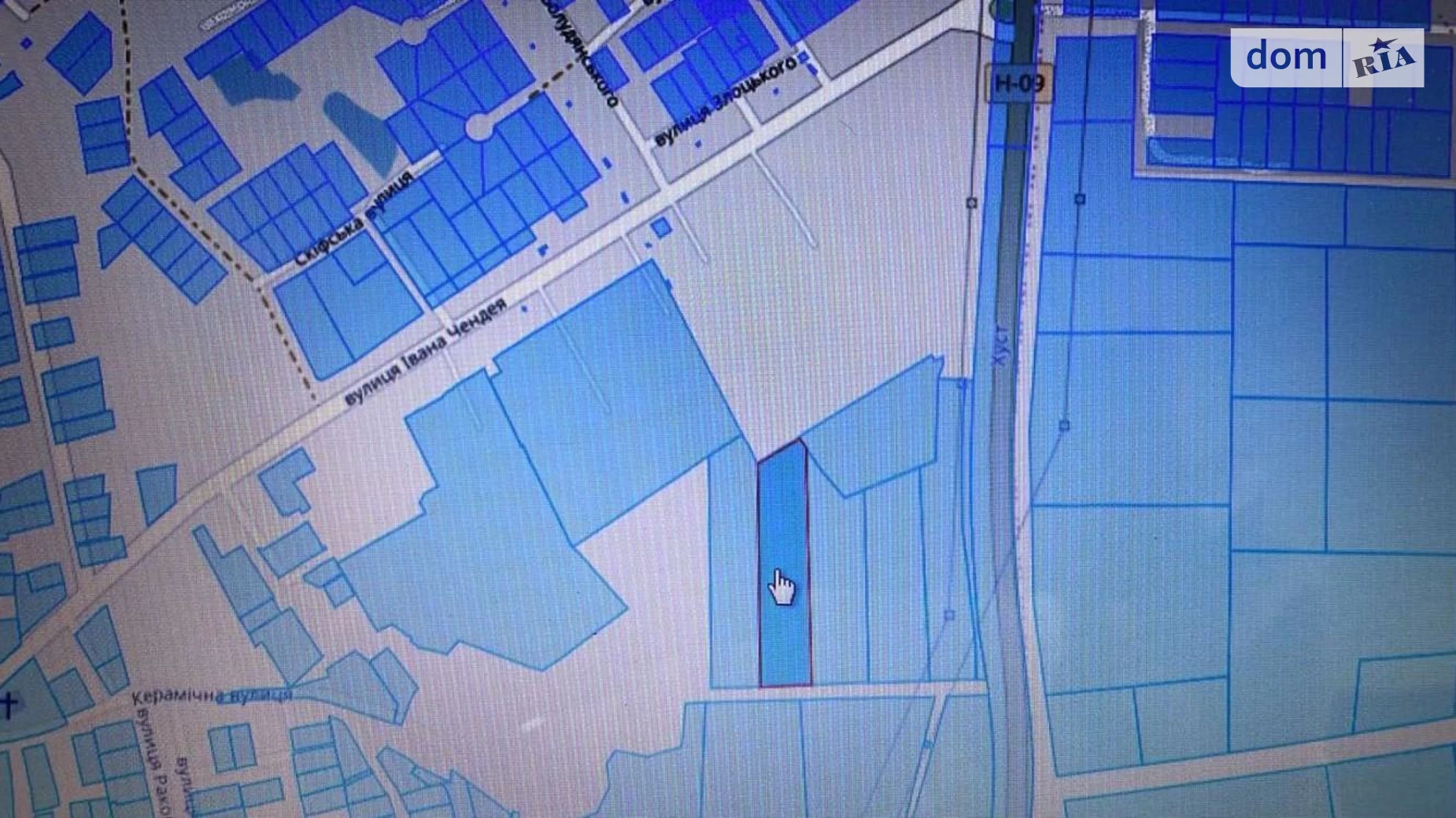 Продается земельный участок 70 соток в Закарпатской области, цена: 55000 $ - фото 2