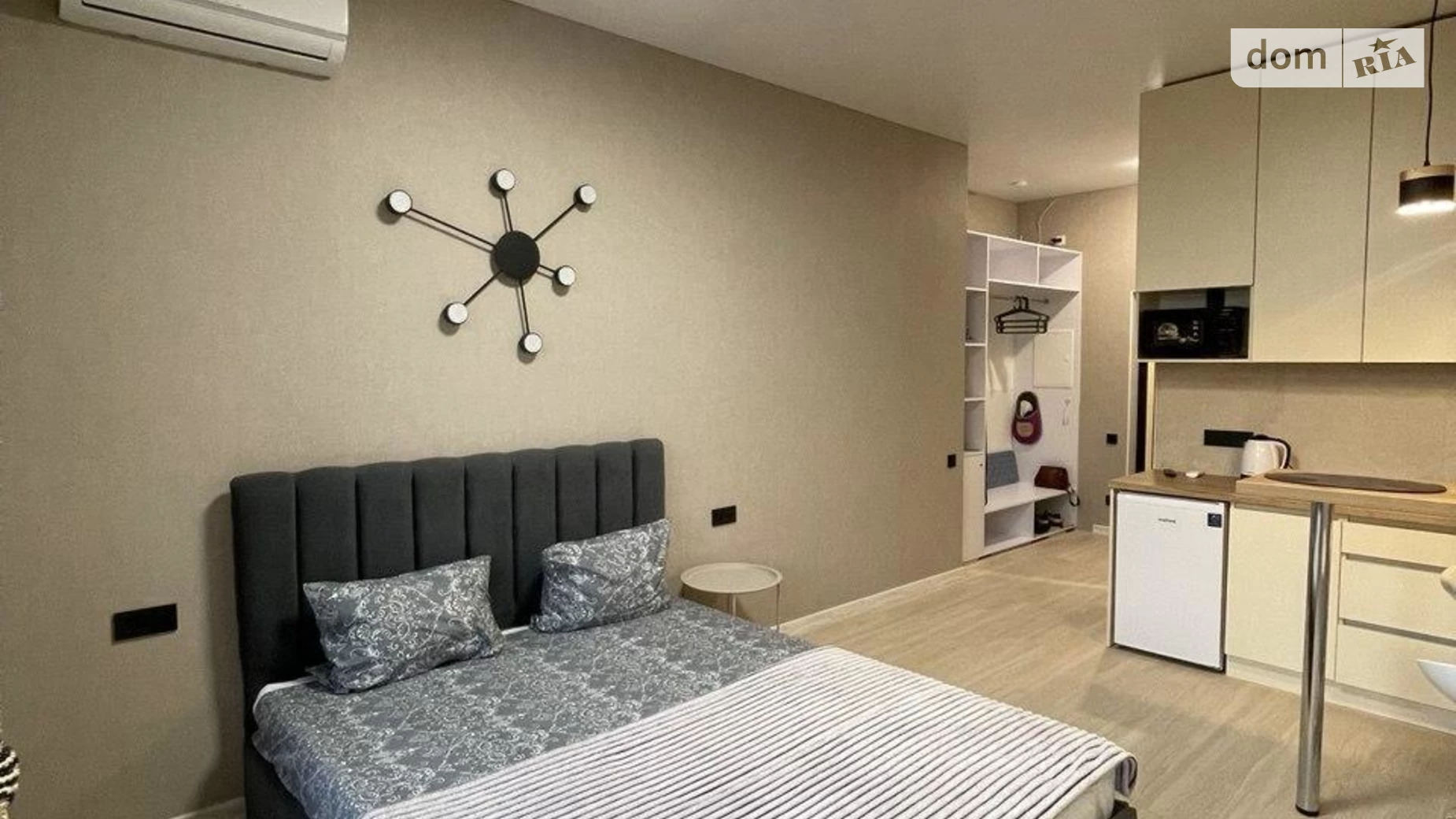 Продається 1-кімнатна квартира 26 кв. м у Одесі, вул. Довга - фото 3