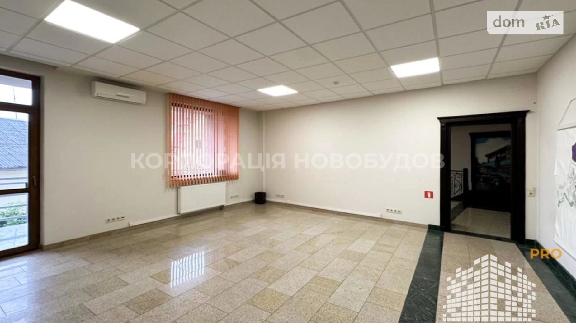 Здається в оренду офіс 180 кв. м в бізнес-центрі, цена: 2160 $ - фото 3