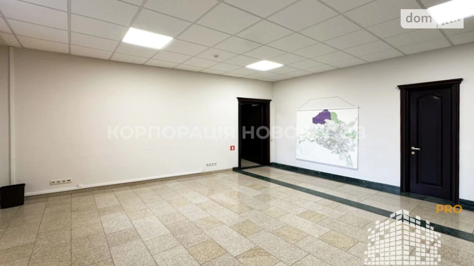 Здається в оренду офіс 180 кв. м в бізнес-центрі, цена: 2160 $ - фото 4