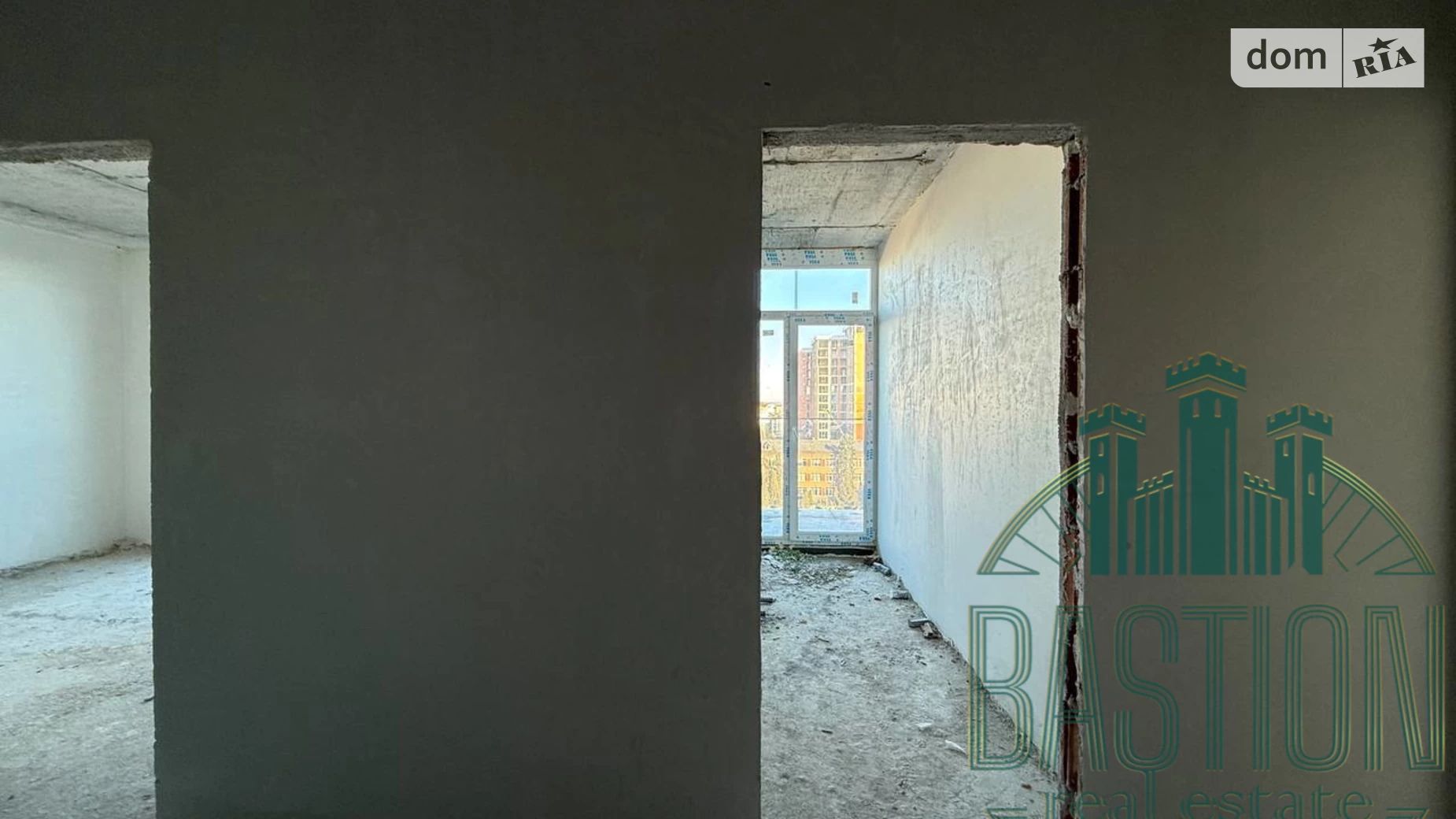Продається 2-кімнатна квартира 61 кв. м у Івано-Франківську, вул. Гетьмана Івана Мазепи, 160А - фото 2