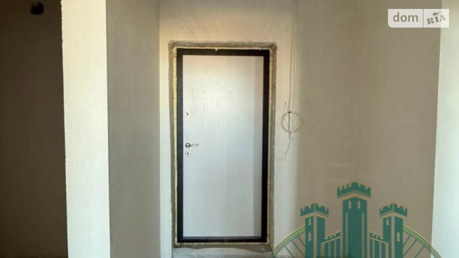 Продається 2-кімнатна квартира 61 кв. м у Івано-Франківську, вул. Гетьмана Івана Мазепи, 160А - фото 5