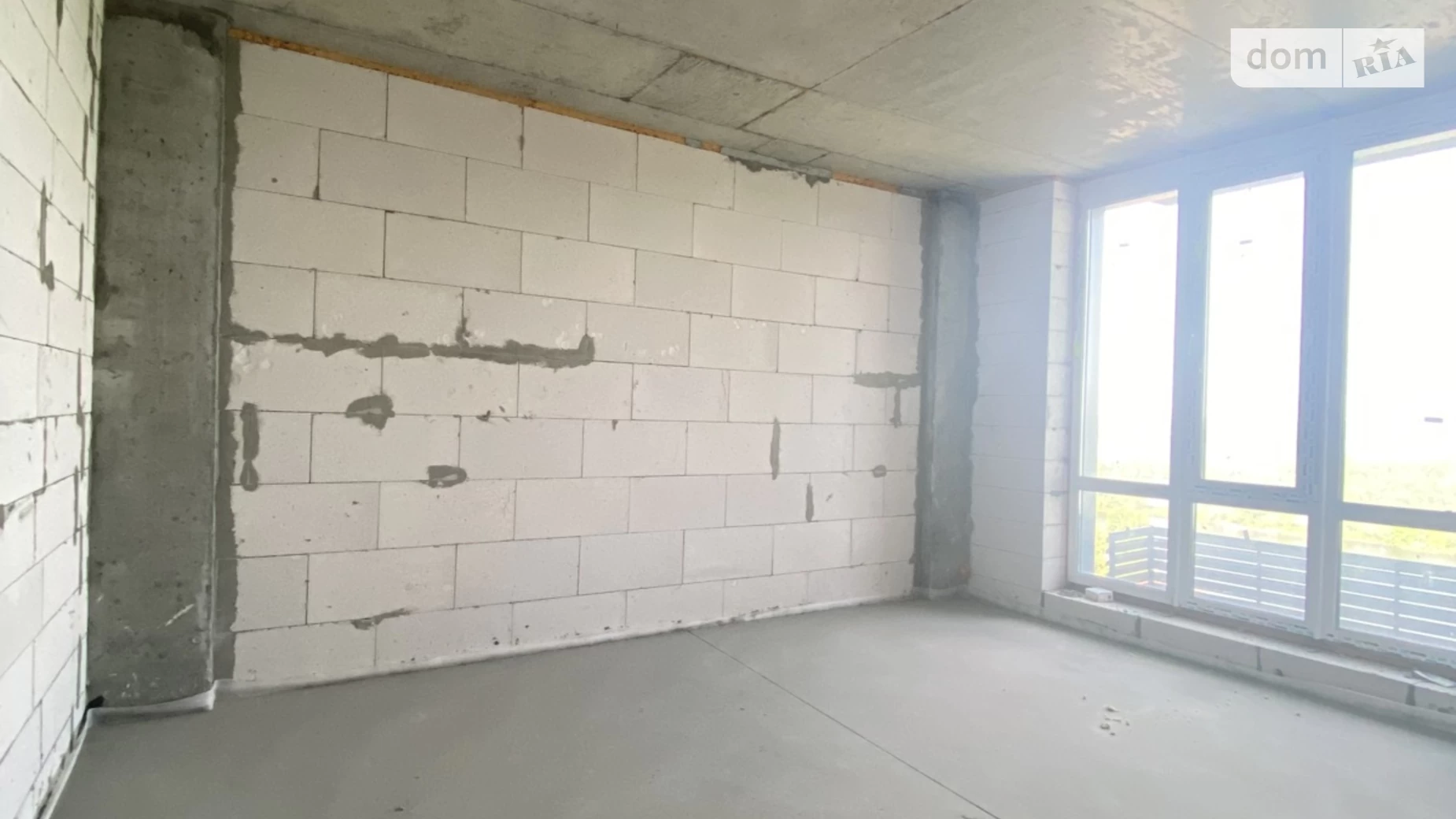 Продается 2-комнатная квартира 50 кв. м в, цена: 60000 $ - фото 3
