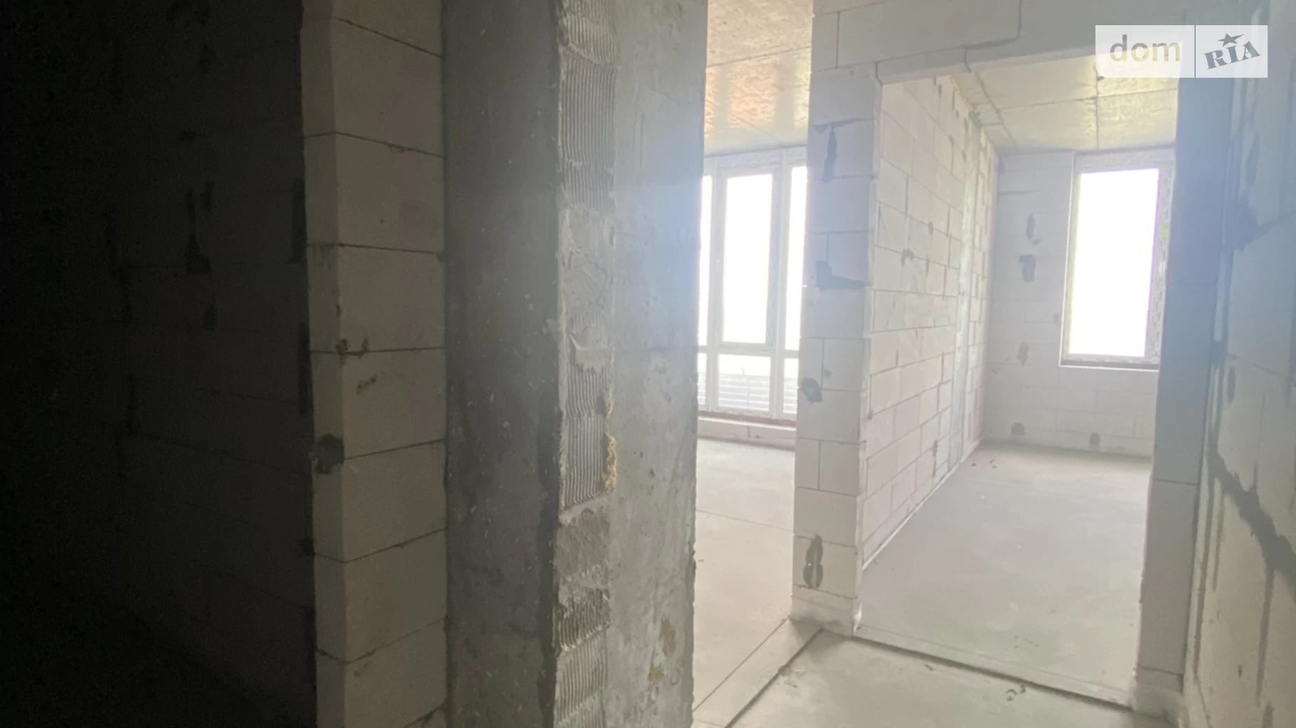 Продается 2-комнатная квартира 50 кв. м в, цена: 60000 $ - фото 4