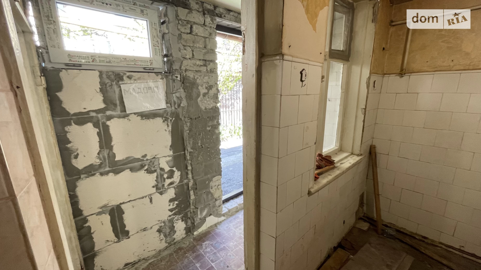 Продається 2-кімнатна квартира 36.1 кв. м у Одесі, Фонтанська дор. - фото 3