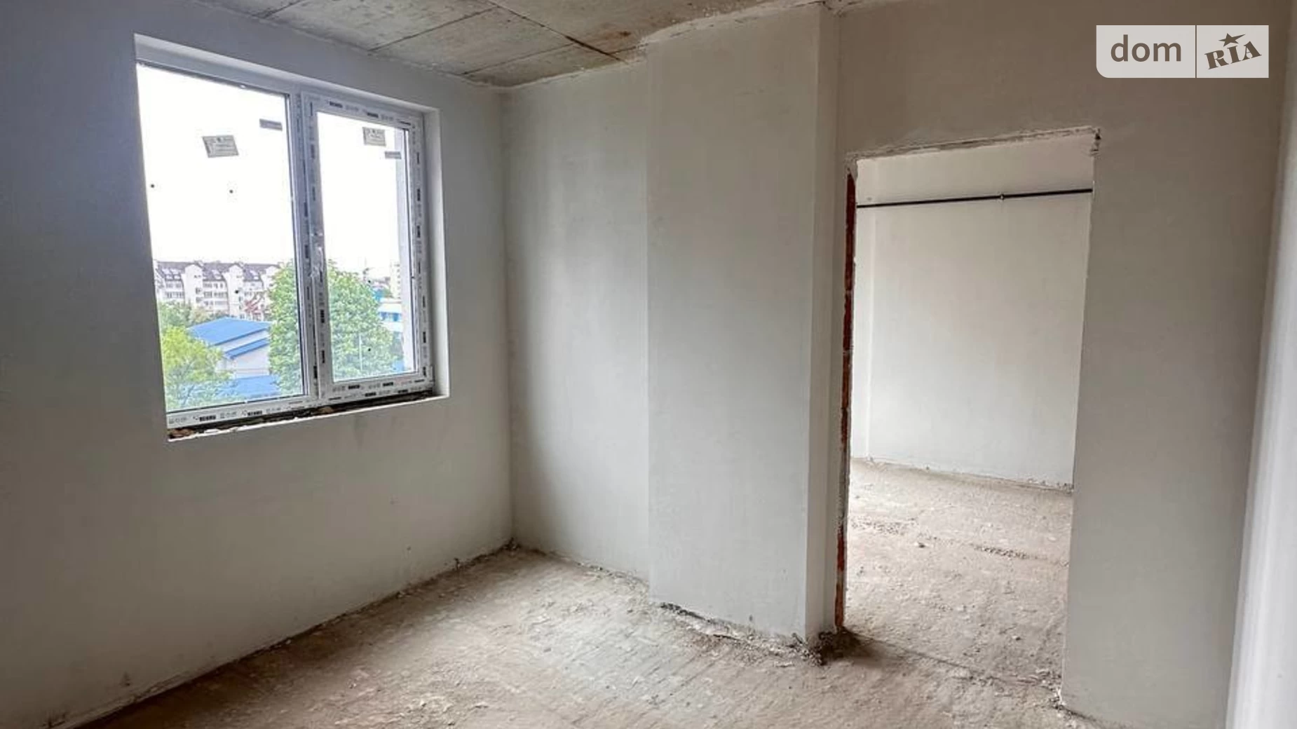 Продается 1-комнатная квартира 40 кв. м в Ивано-Франковске, цена: 44320 $ - фото 5