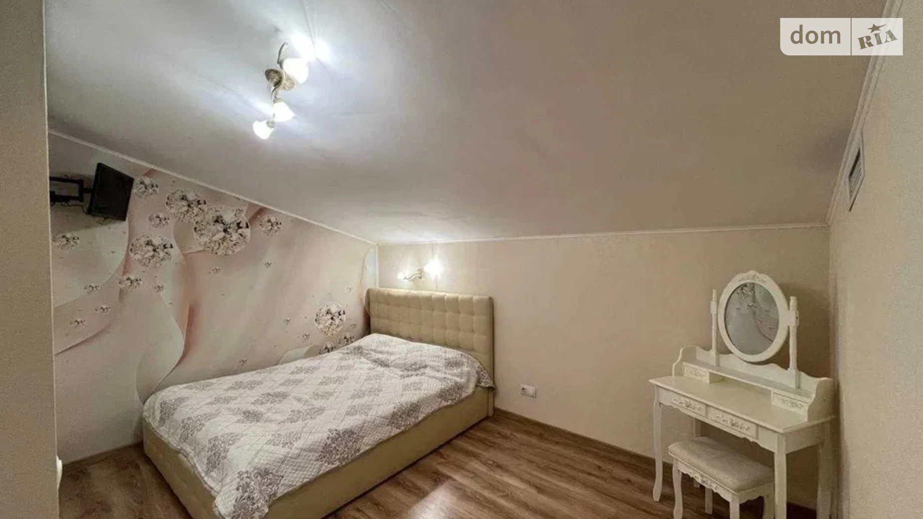 Продається 3-кімнатна квартира 79.2 кв. м у Ірпені, вул. Лісова, 42 - фото 4