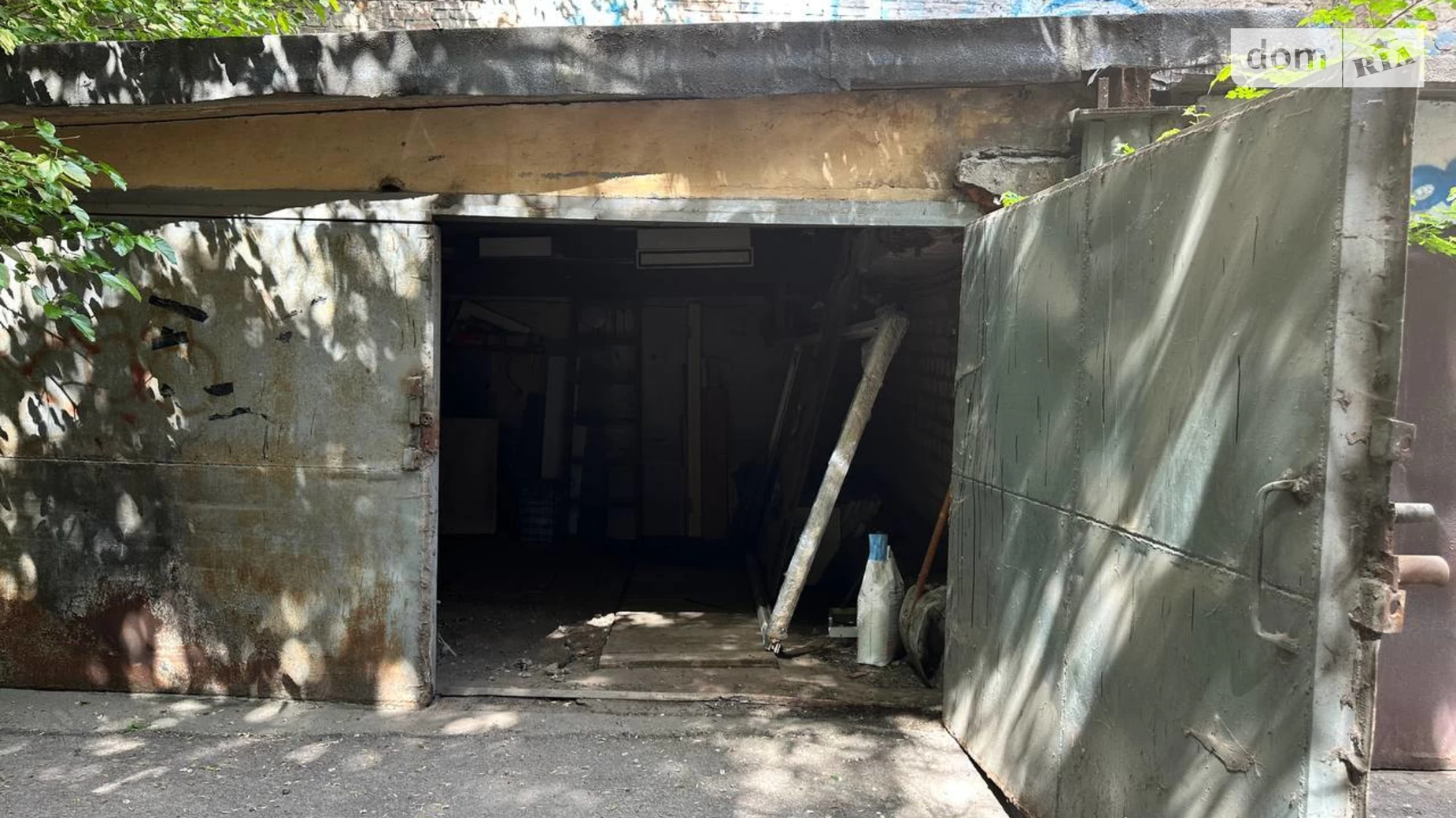 Сдается в аренду отдельно стоящий гараж под легковое авто на 16 кв. м, цена: 4000 грн - фото 5
