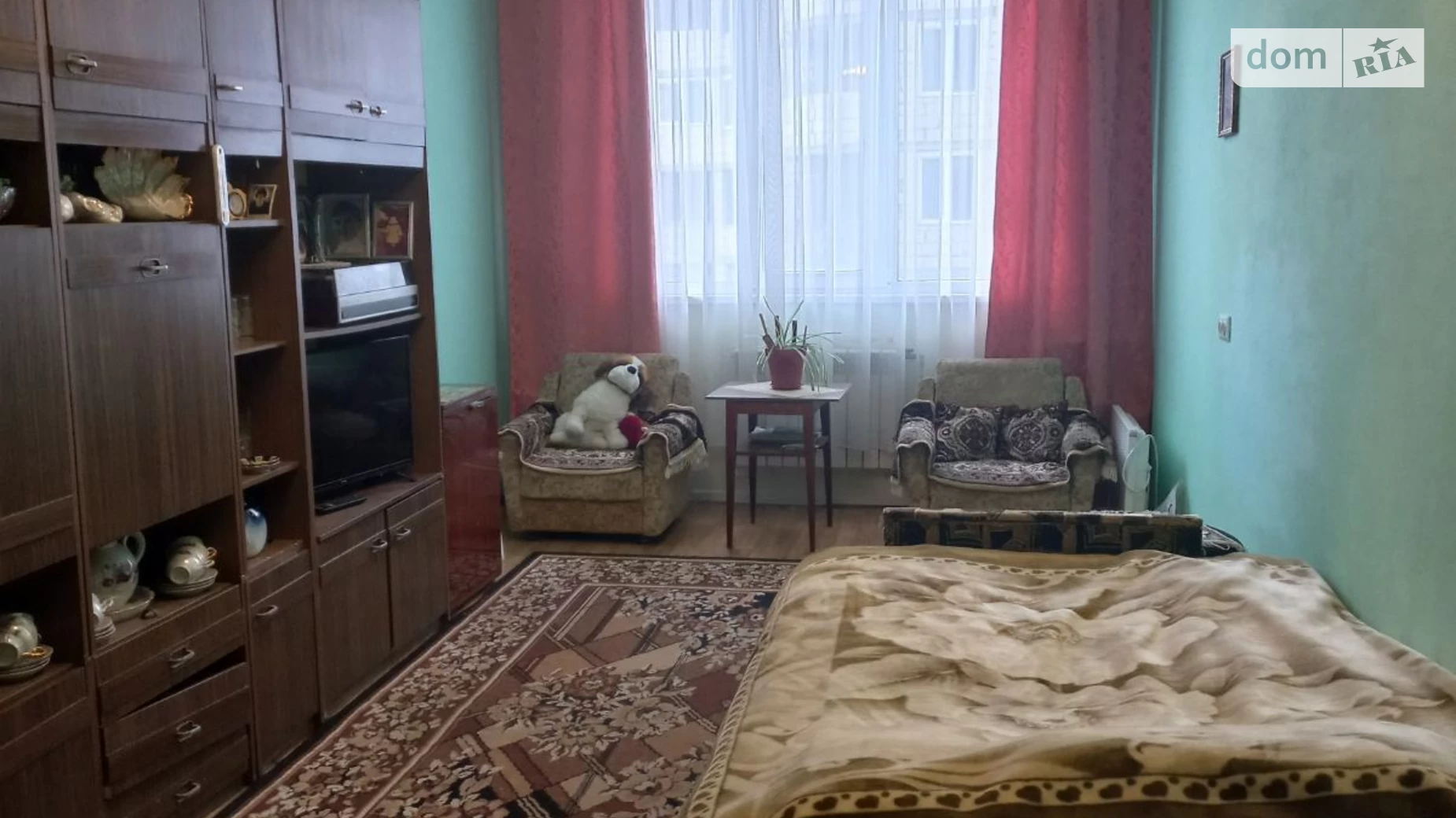 Продається 2-кімнатна квартира 50 кв. м у Києві, вул. Світла, 3Д - фото 2