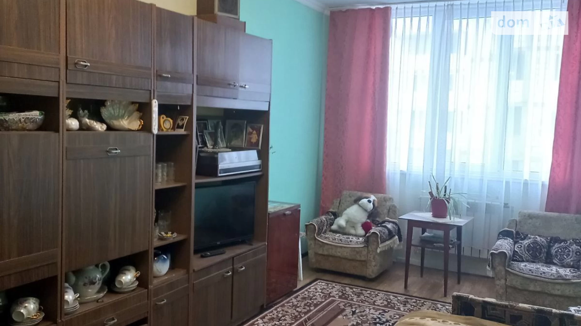 Продається 2-кімнатна квартира 50 кв. м у Києві, вул. Світла, 3Д - фото 3