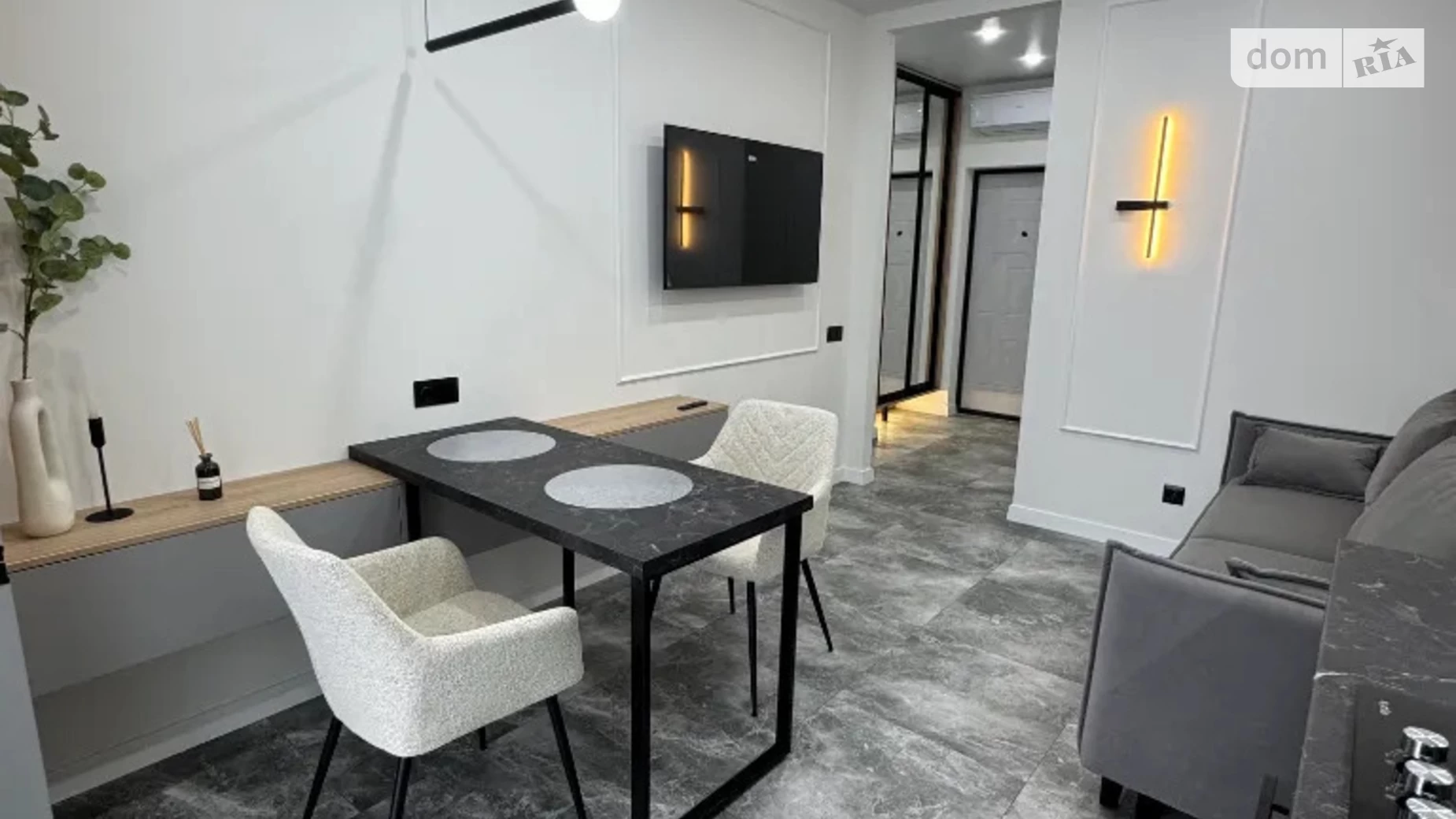 Сдается в аренду 2-комнатная квартира 44 кв. м в Днепре, цена: 21000 грн - фото 3