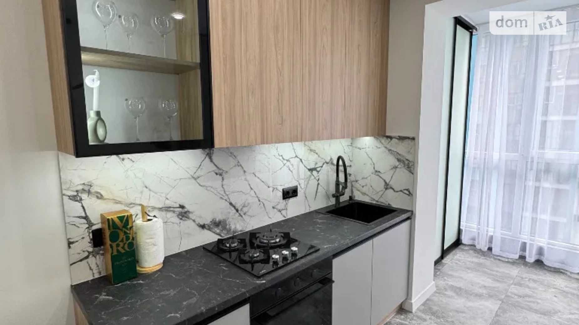 Сдается в аренду 2-комнатная квартира 44 кв. м в Днепре, цена: 21000 грн - фото 4