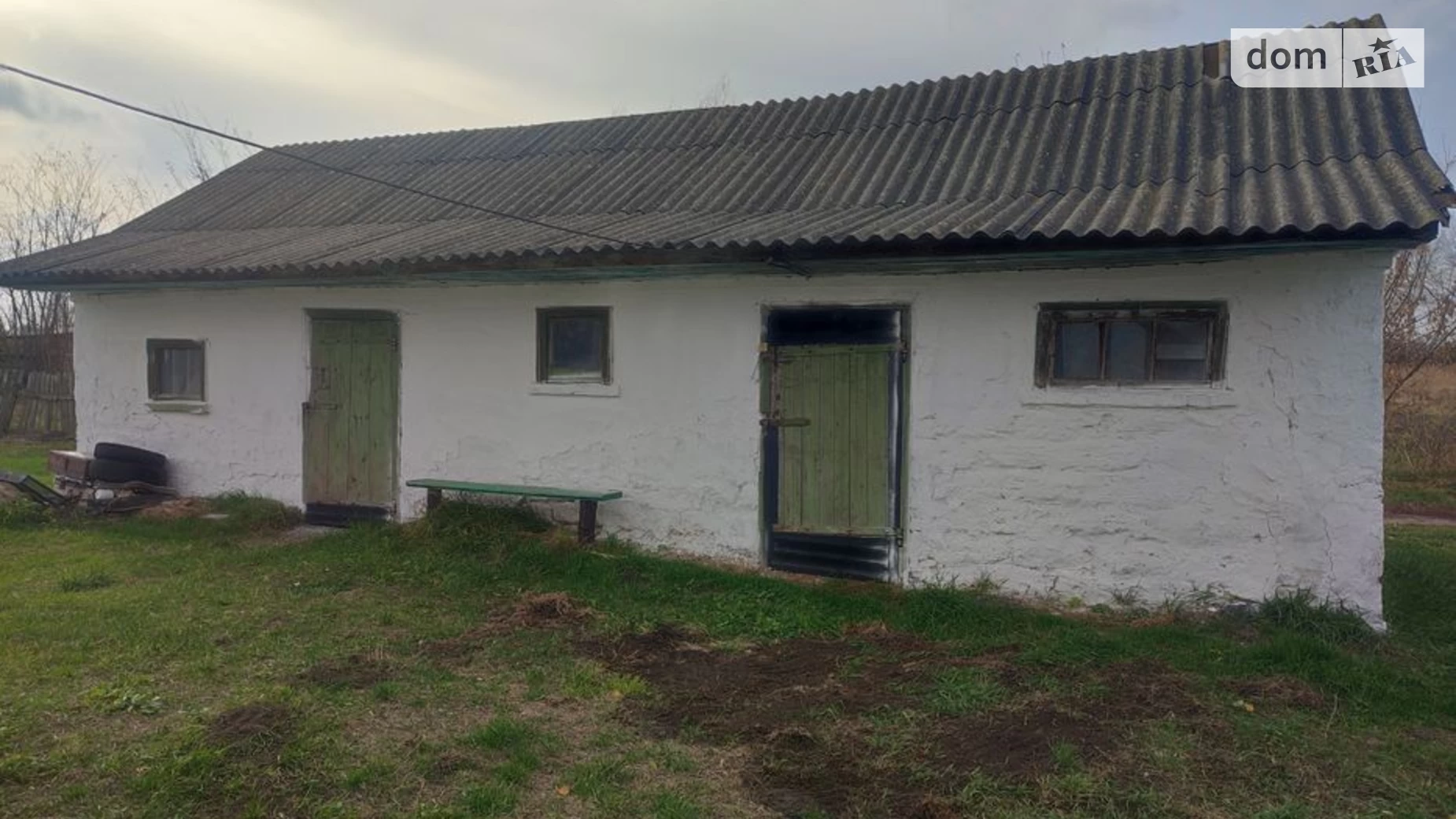 Продается одноэтажный дом 54.4 кв. м с беседкой, цена: 13000 $ - фото 2
