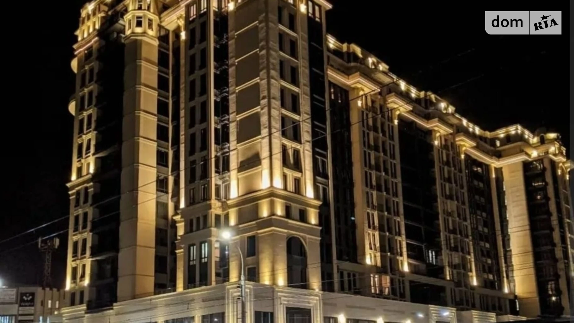 Продается 3-комнатная квартира 107.7 кв. м в Виннице, цена: 120000 $ - фото 2