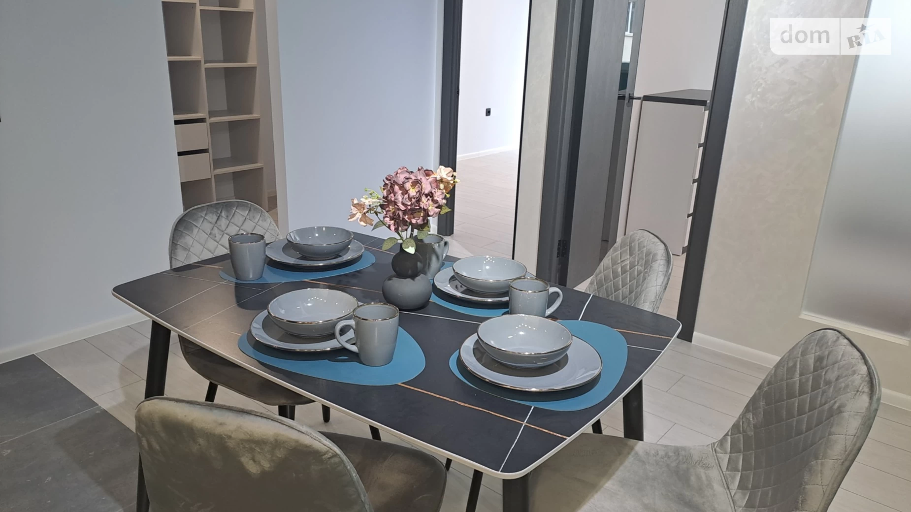 2-комнатная квартира 57 кв. м в Тернополе, ул. Смакулы, 8 - фото 2