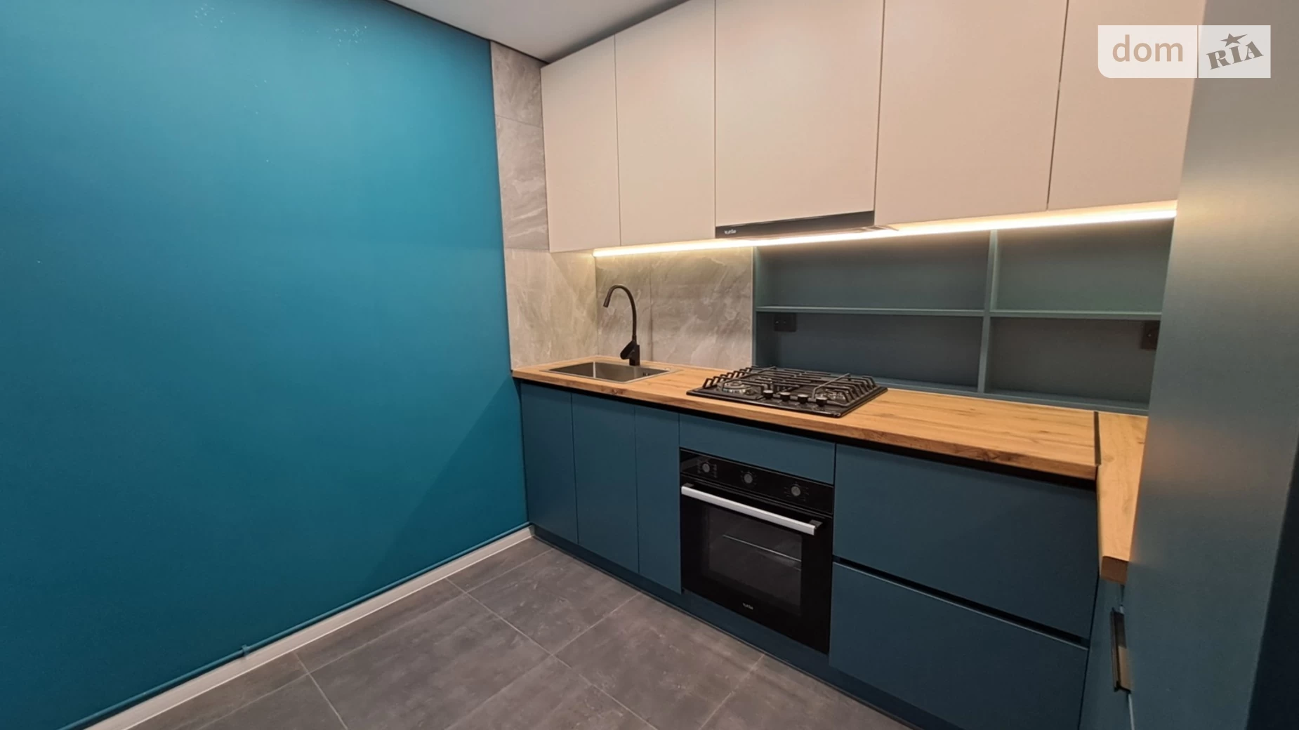 2-комнатная квартира 57 кв. м в Тернополе, ул. Смакулы, 8 - фото 5