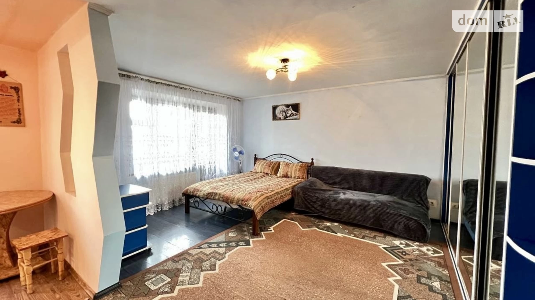 1-кімнатна квартира 38 кв. м у Тернополі, вул. Полковника Данила Нечая - фото 3