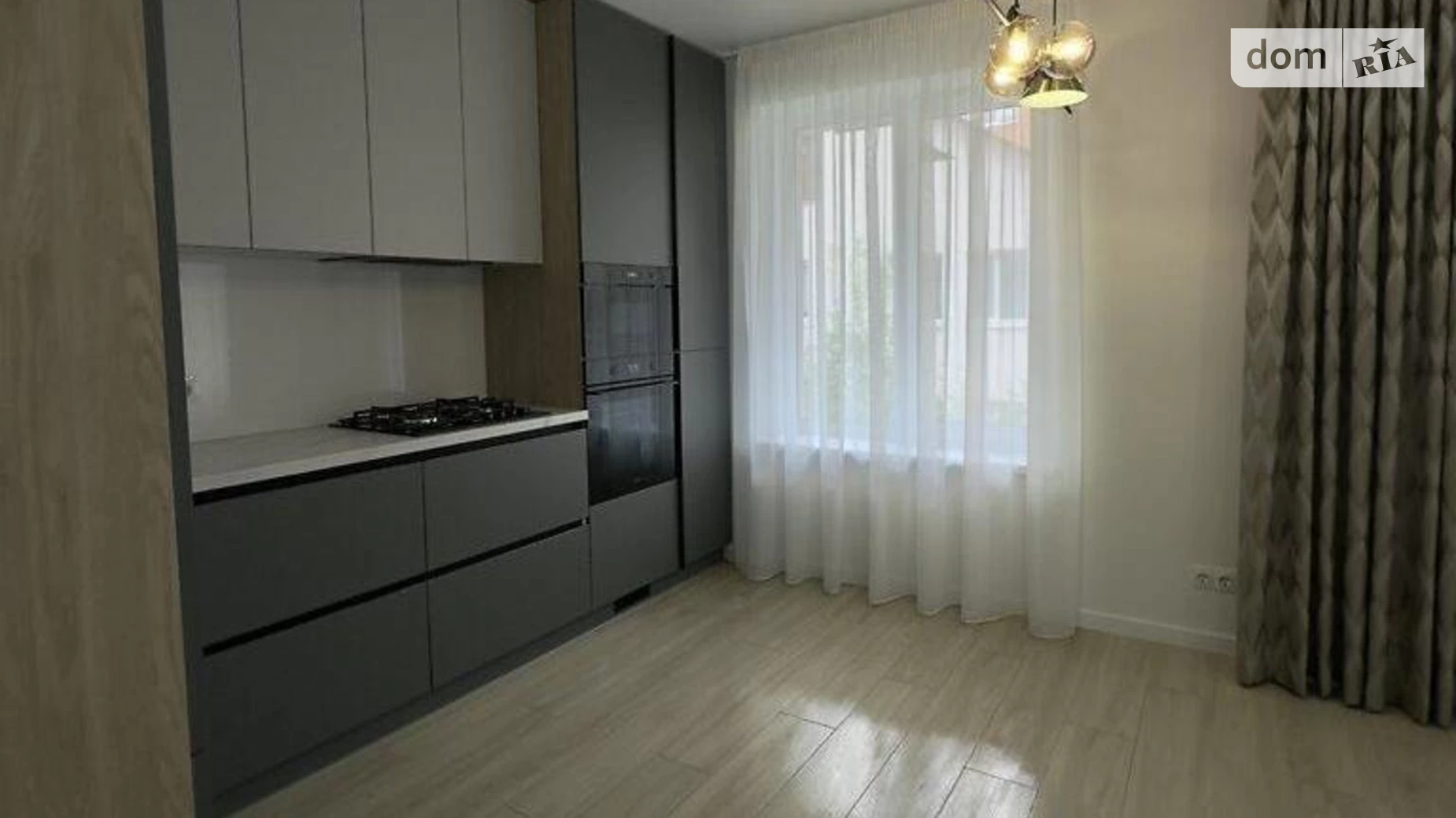 2-комнатная квартира 39 кв. м в Тернополе, цена: 58500 $ - фото 2