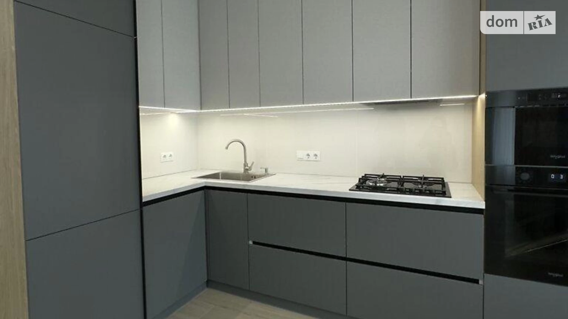 2-комнатная квартира 39 кв. м в Тернополе, цена: 58500 $ - фото 3
