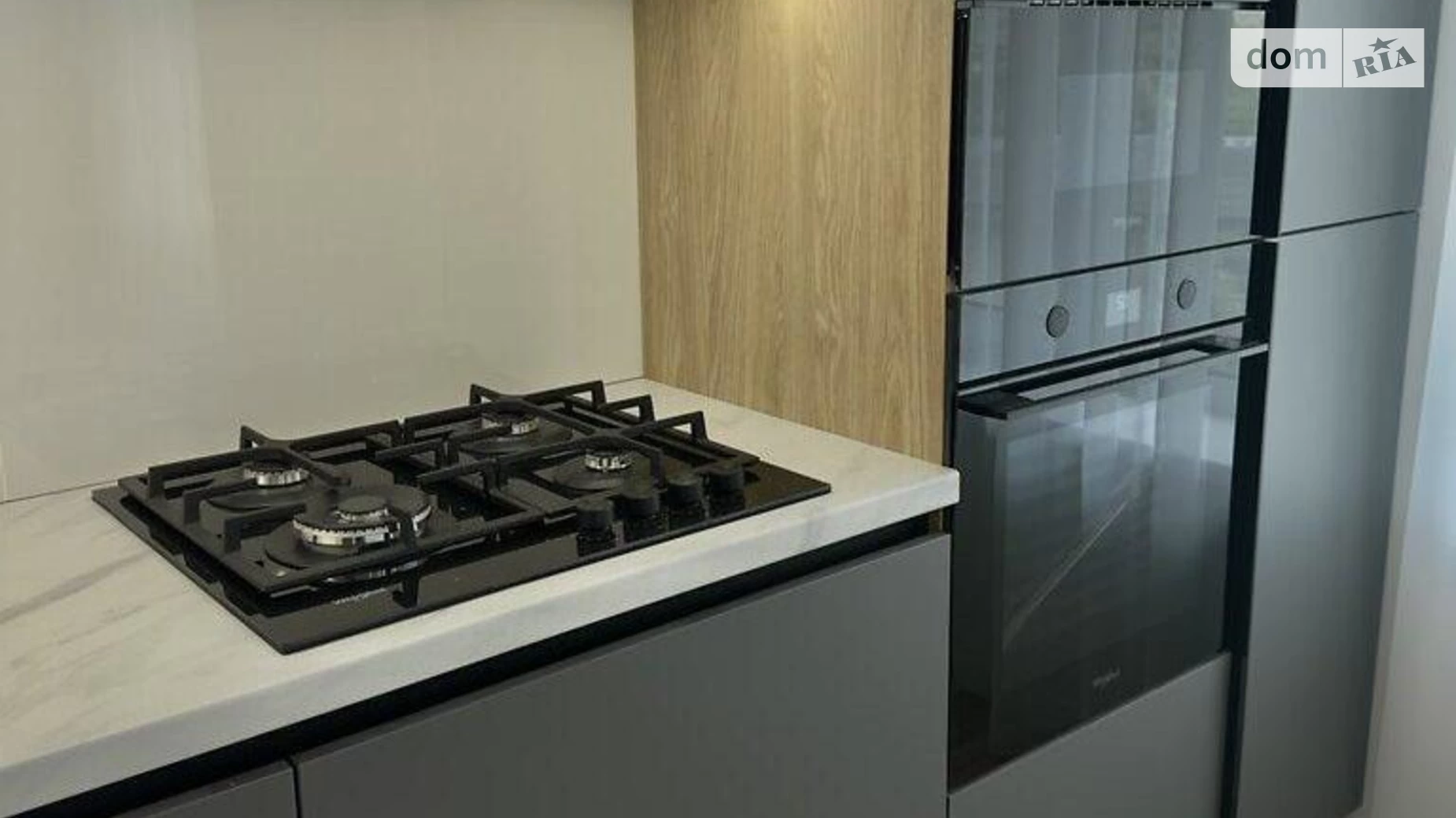 2-комнатная квартира 39 кв. м в Тернополе, цена: 58500 $ - фото 4