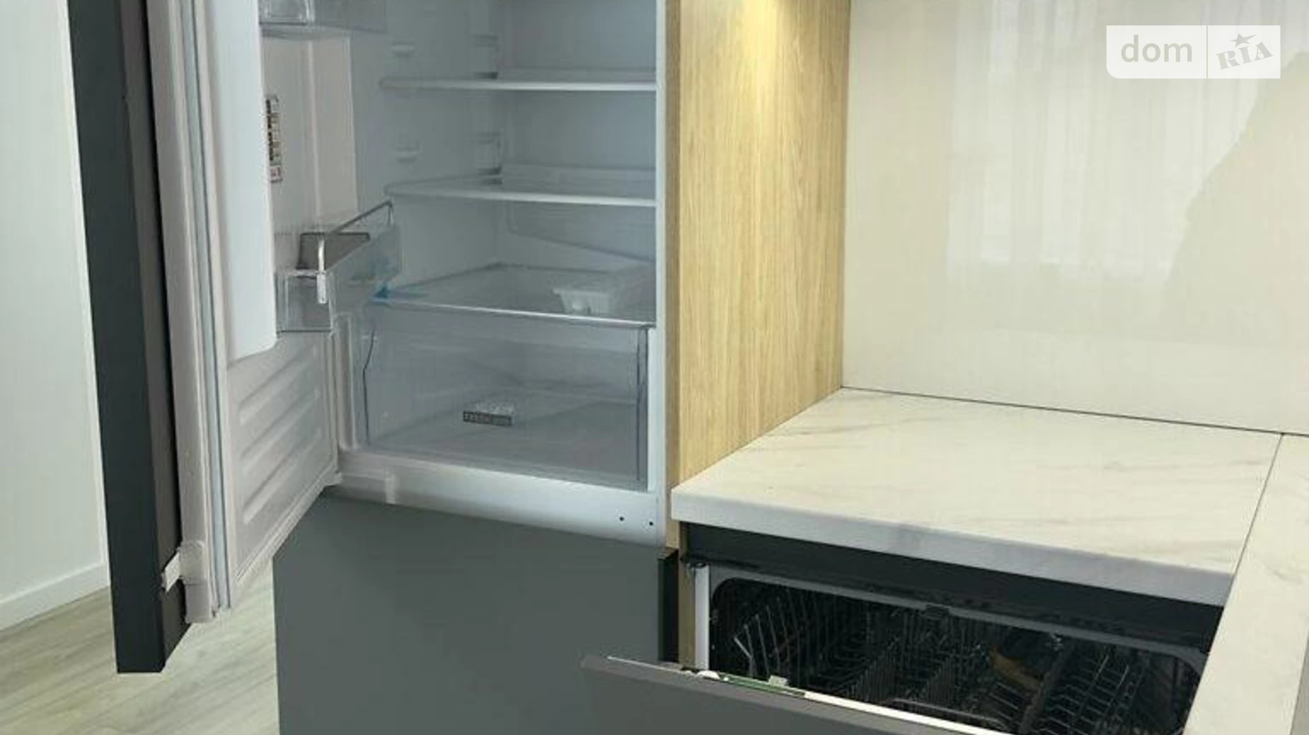 2-комнатная квартира 39 кв. м в Тернополе, цена: 58500 $ - фото 5