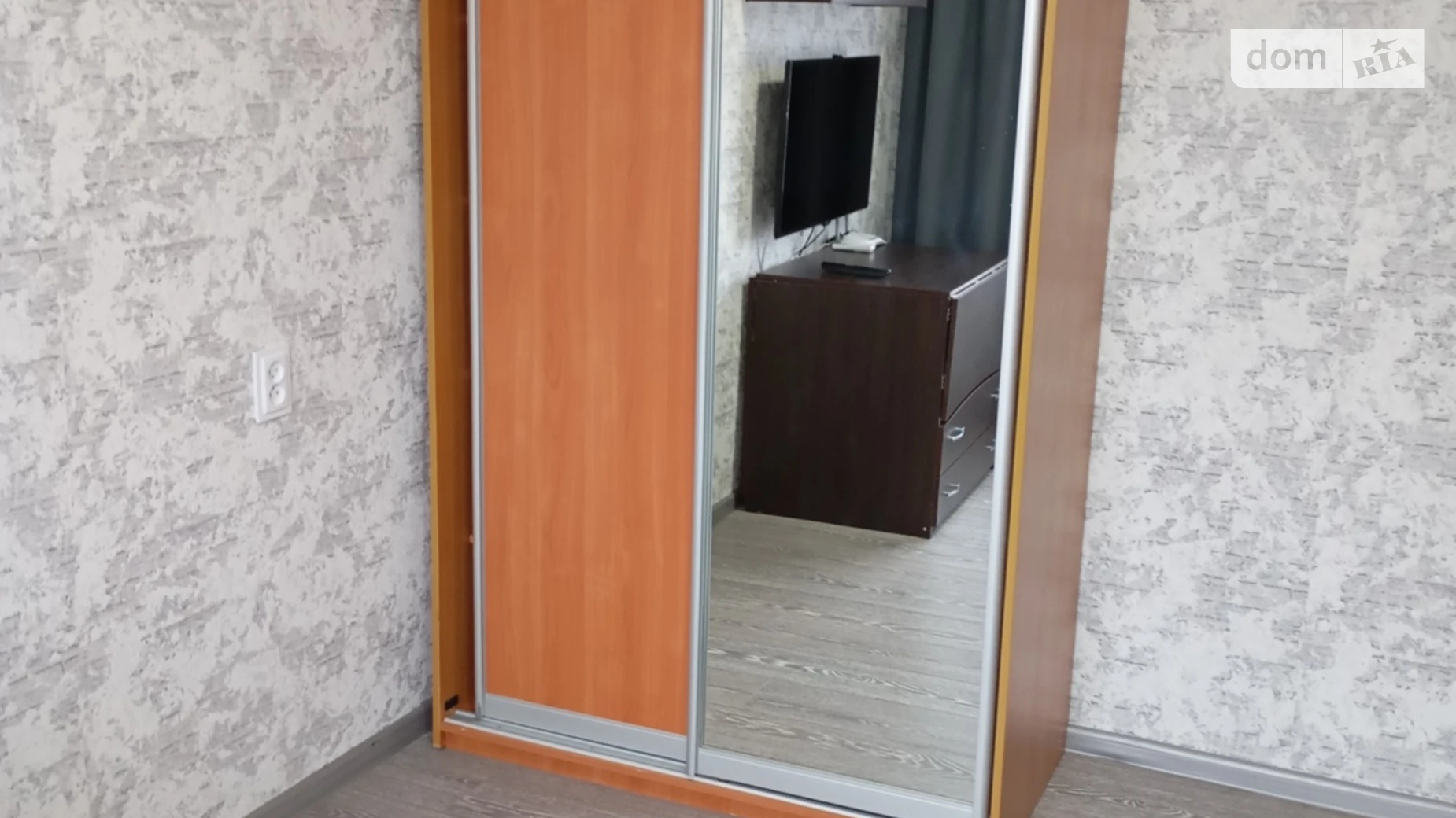 Сдается в аренду 1-комнатная квартира 20.8 кв. м в Виннице, просп. Юности, 35 - фото 5
