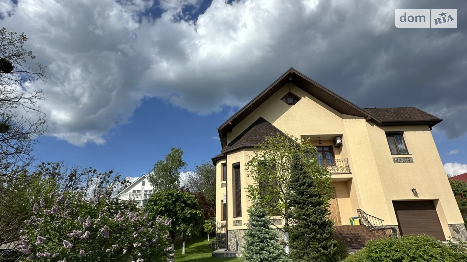 Продается дом на 4 этажа 350 кв. м с мансардой, цена: 1050000 $ - фото 2