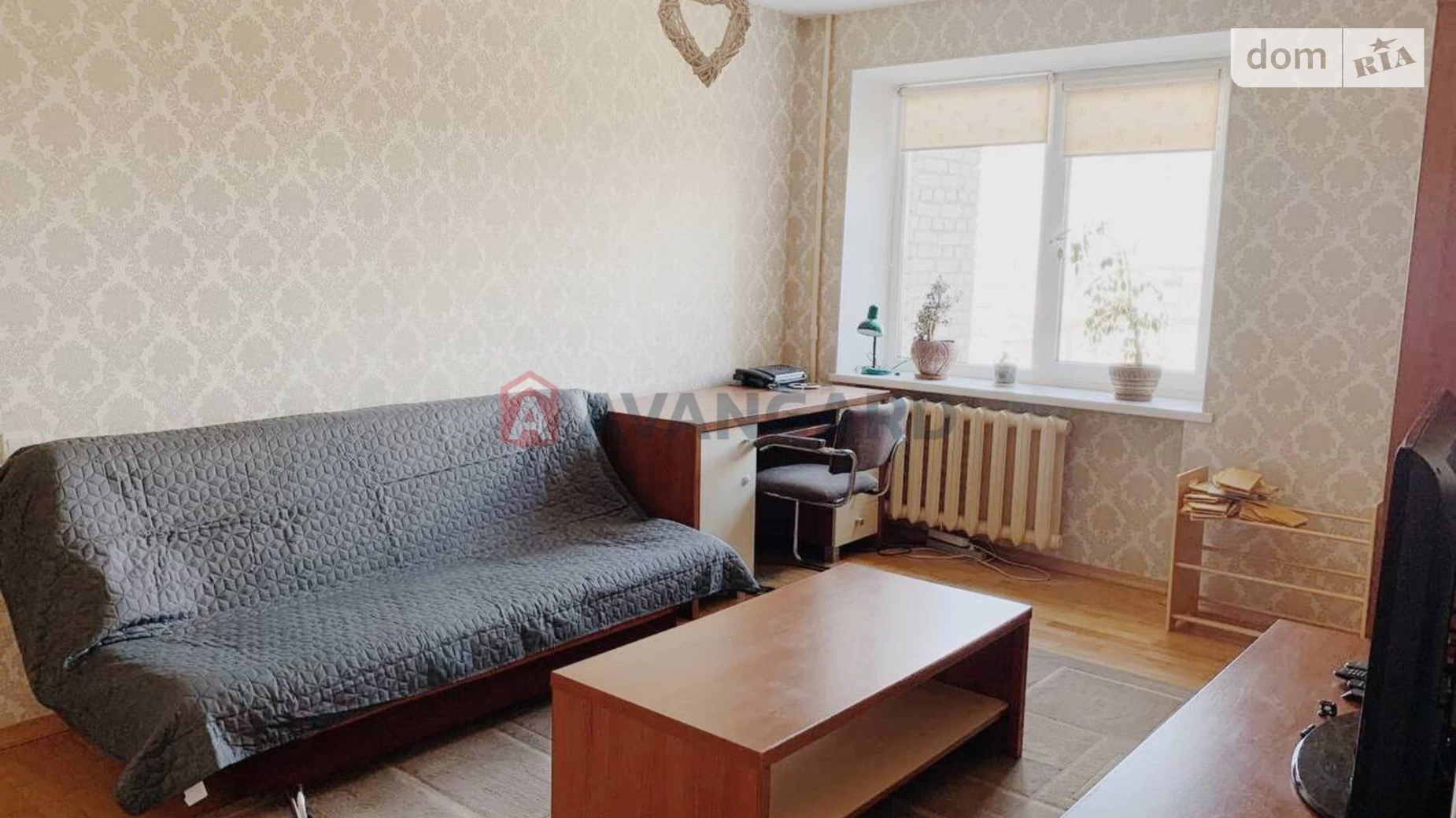 Сдается в аренду 3-комнатная квартира 68 кв. м в Львове, ул. Стрыйская, 59 - фото 2