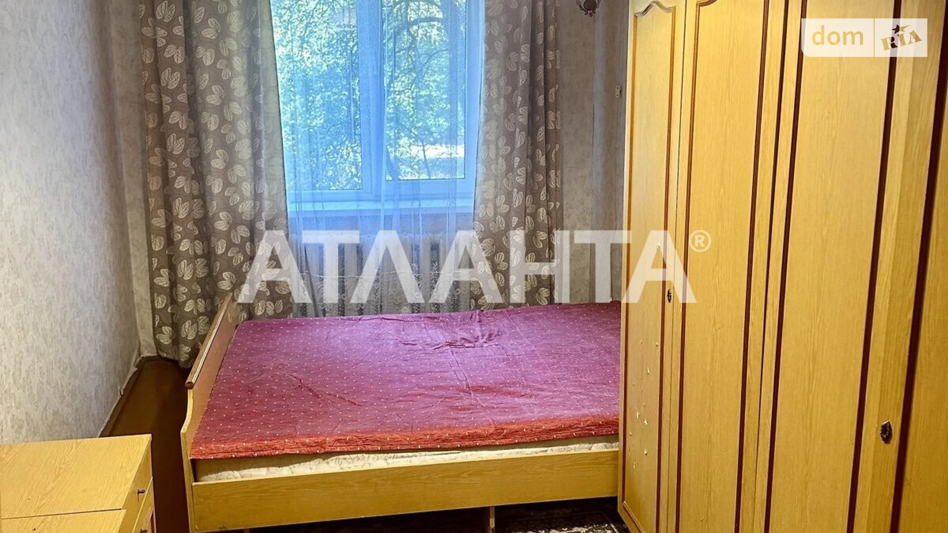 Сдается в аренду 2-комнатная квартира 44 кв. м в Виннице, ул. Николая Ващука - фото 5
