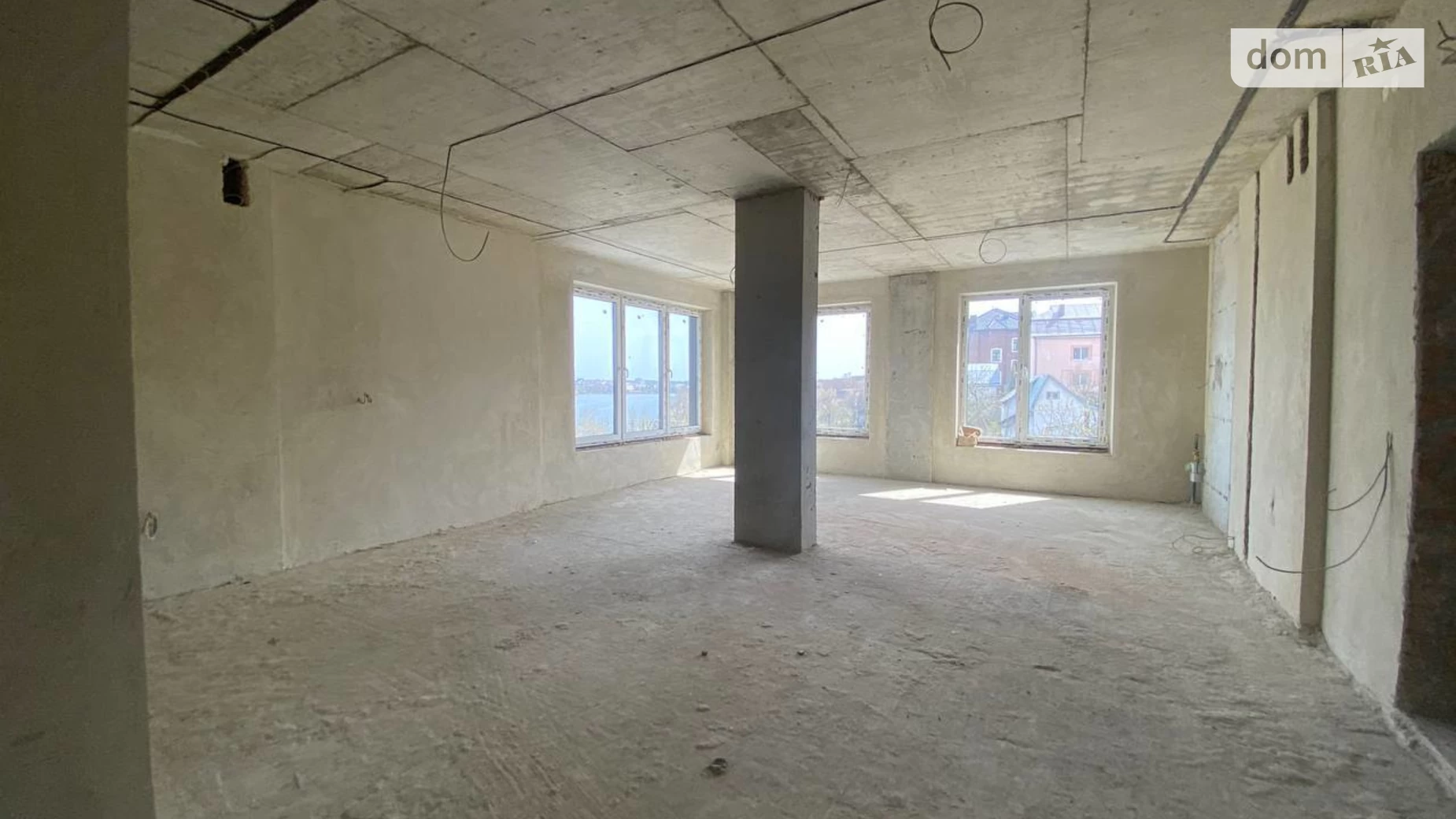 4-комнатная квартира 261.7 кв. м в Тернополе, цена: 267120 $ - фото 5