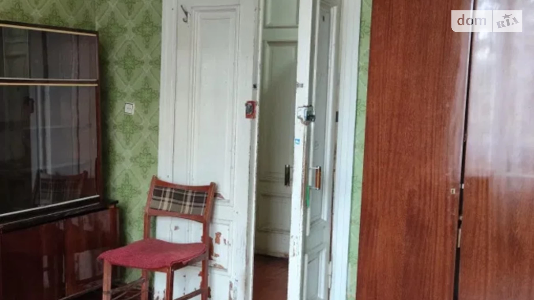 Здається в оренду 2-кімнатна квартира 50 кв. м у Харкові, вул. Миру, 20 - фото 5