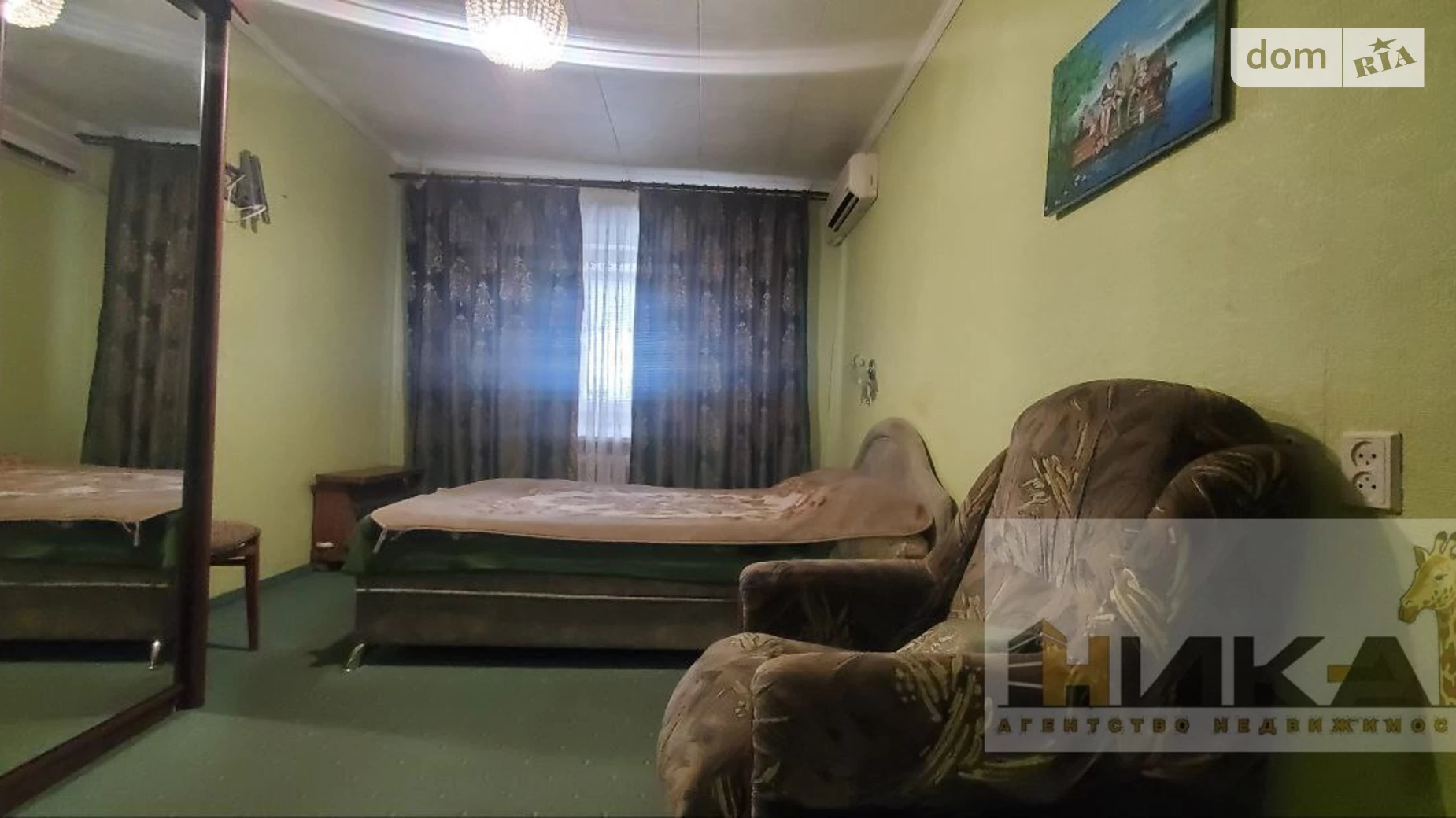 3-кімнатна квартира 69.75 кв. м у Запоріжжі, цена: 34999 $ - фото 3