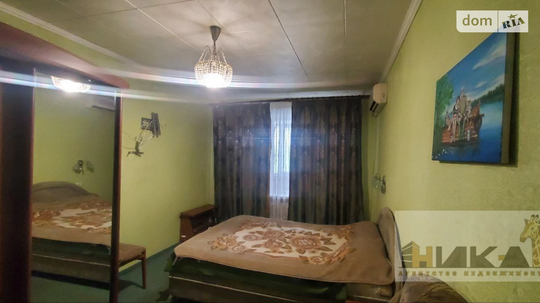 3-кімнатна квартира 69.75 кв. м у Запоріжжі, цена: 34999 $ - фото 4