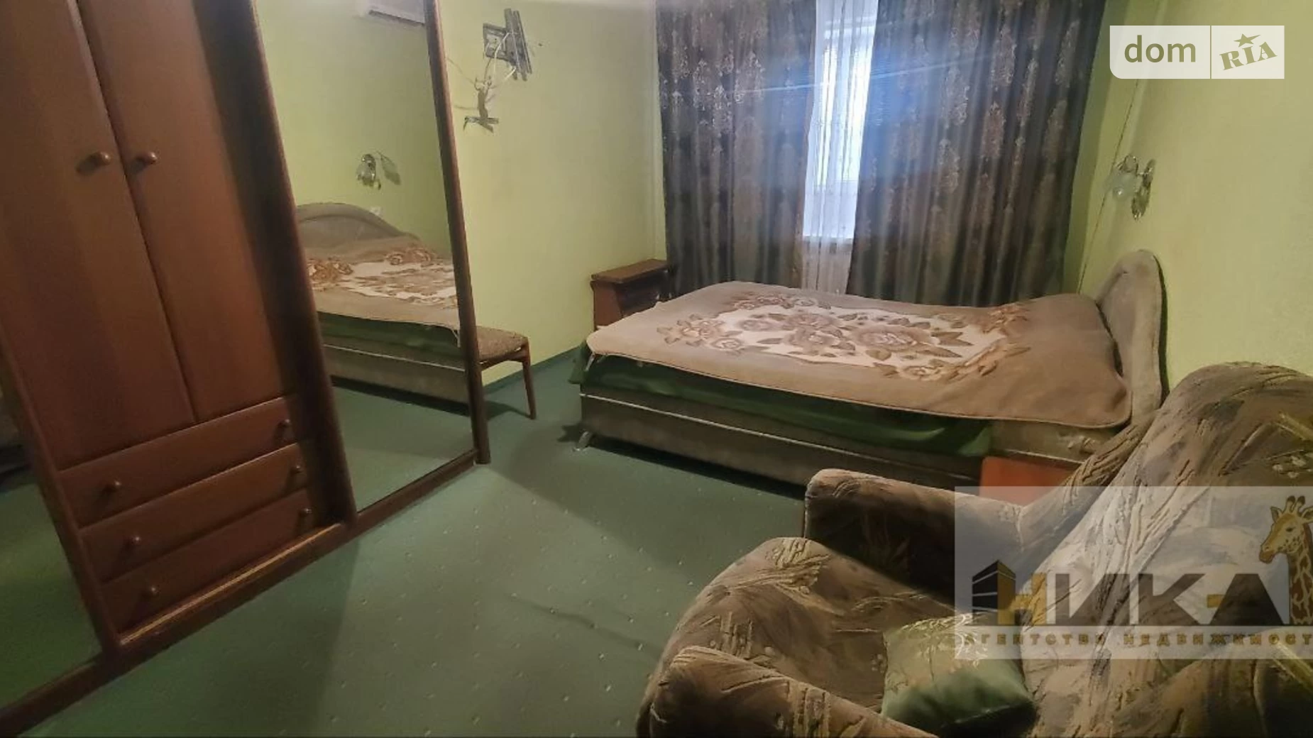3-кімнатна квартира 69.75 кв. м у Запоріжжі, цена: 34999 $ - фото 5