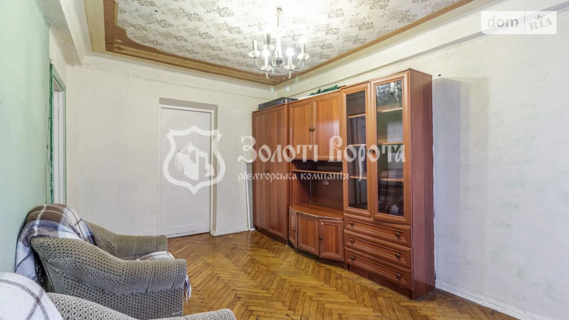 Продається 2-кімнатна квартира 46 кв. м у Києві, вул. Олекси Тихого(Виборзька), 89А - фото 2