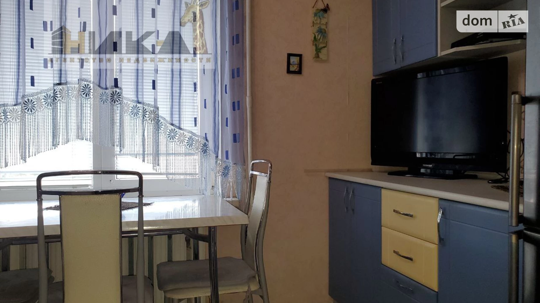 3-кімнатна квартира 69.75 кв. м у Запоріжжі, цена: 34999 $ - фото 2