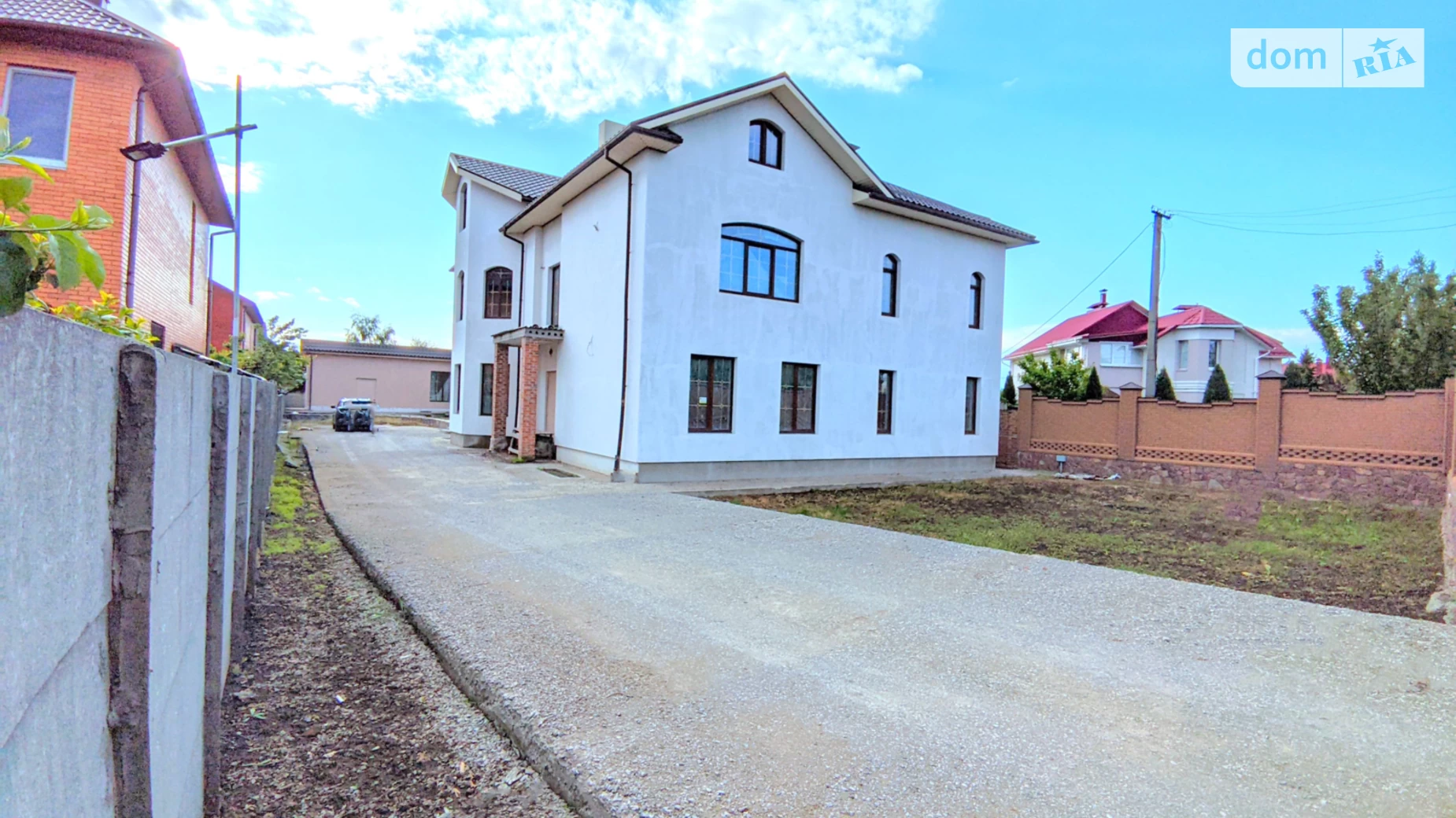 Продается дом на 2 этажа 883.54 кв. м с баней/сауной, цена: 260000 $ - фото 5
