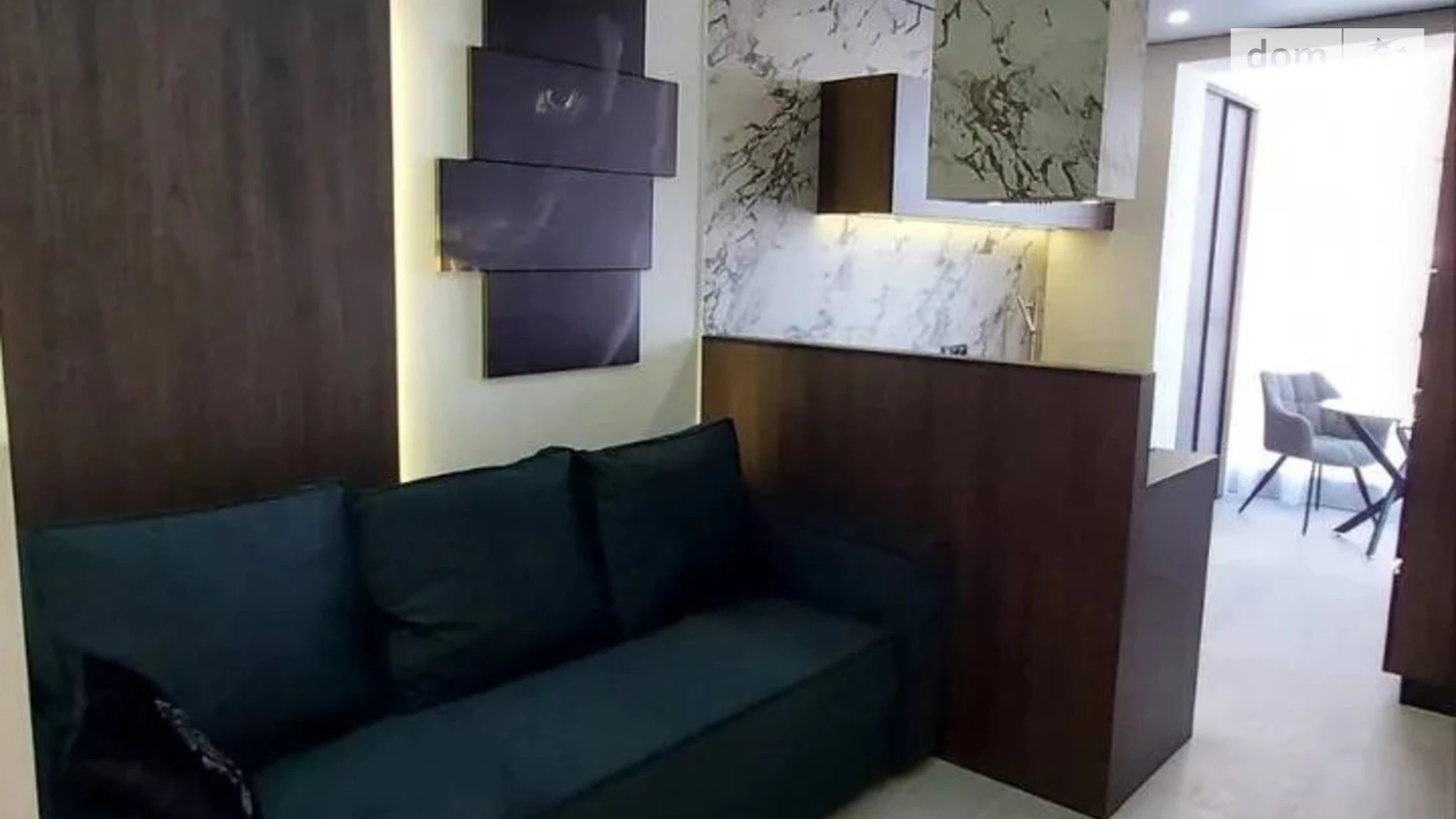 Продається 2-кімнатна квартира 43 кв. м у Дніпрі, цена: 68000 $ - фото 5
